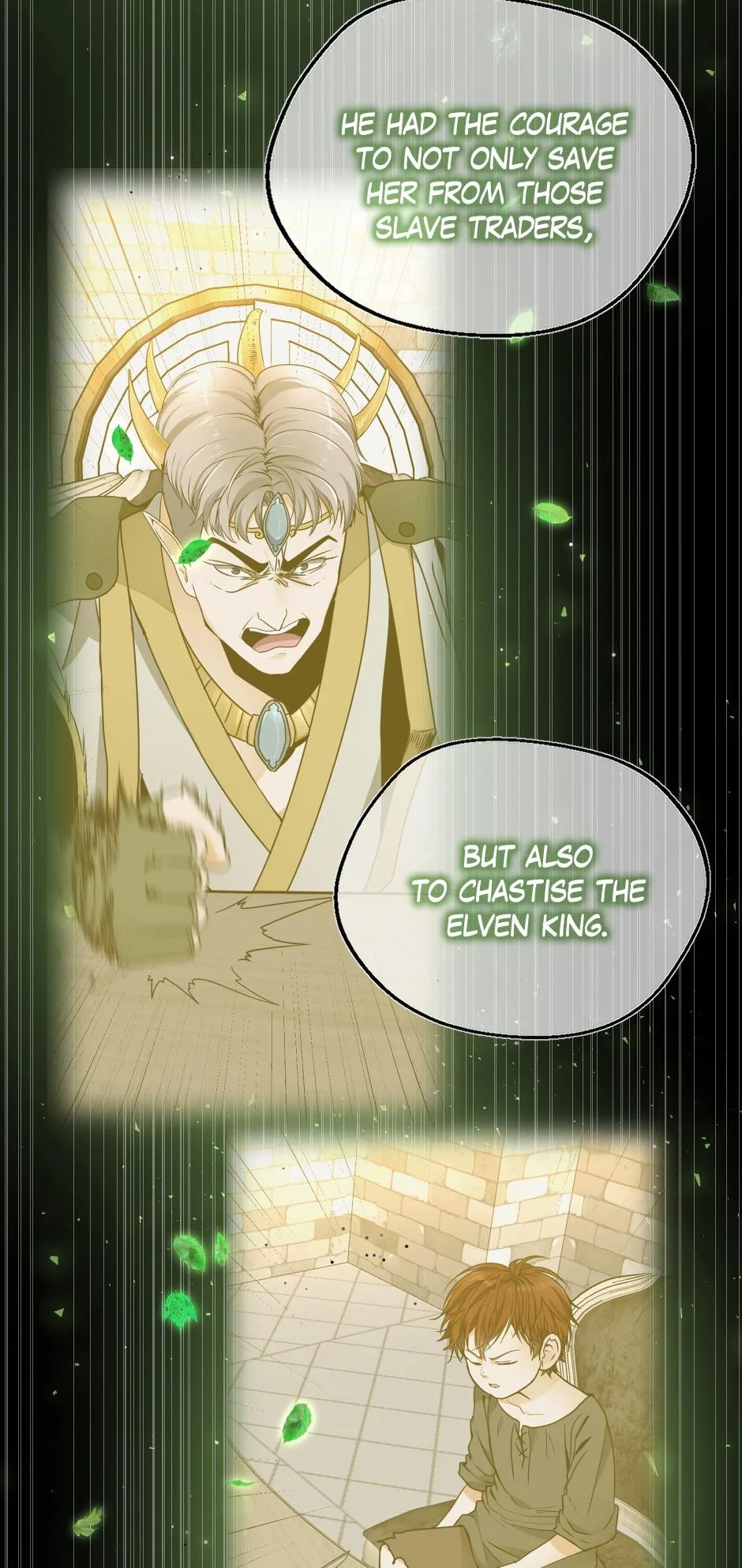 The Beginning After the End Chapter 130 – Page 24