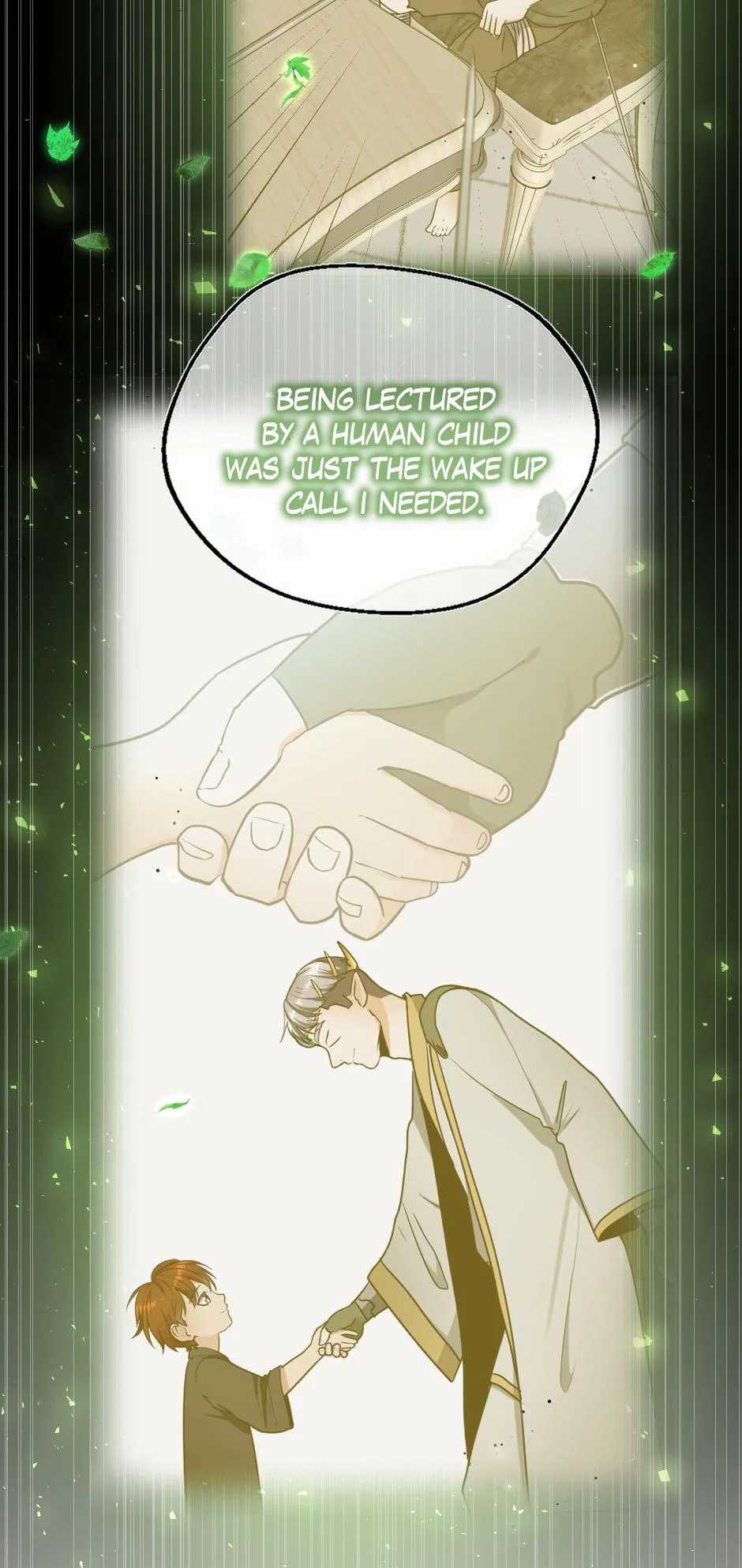The Beginning After the End Chapter 130 – Page 25