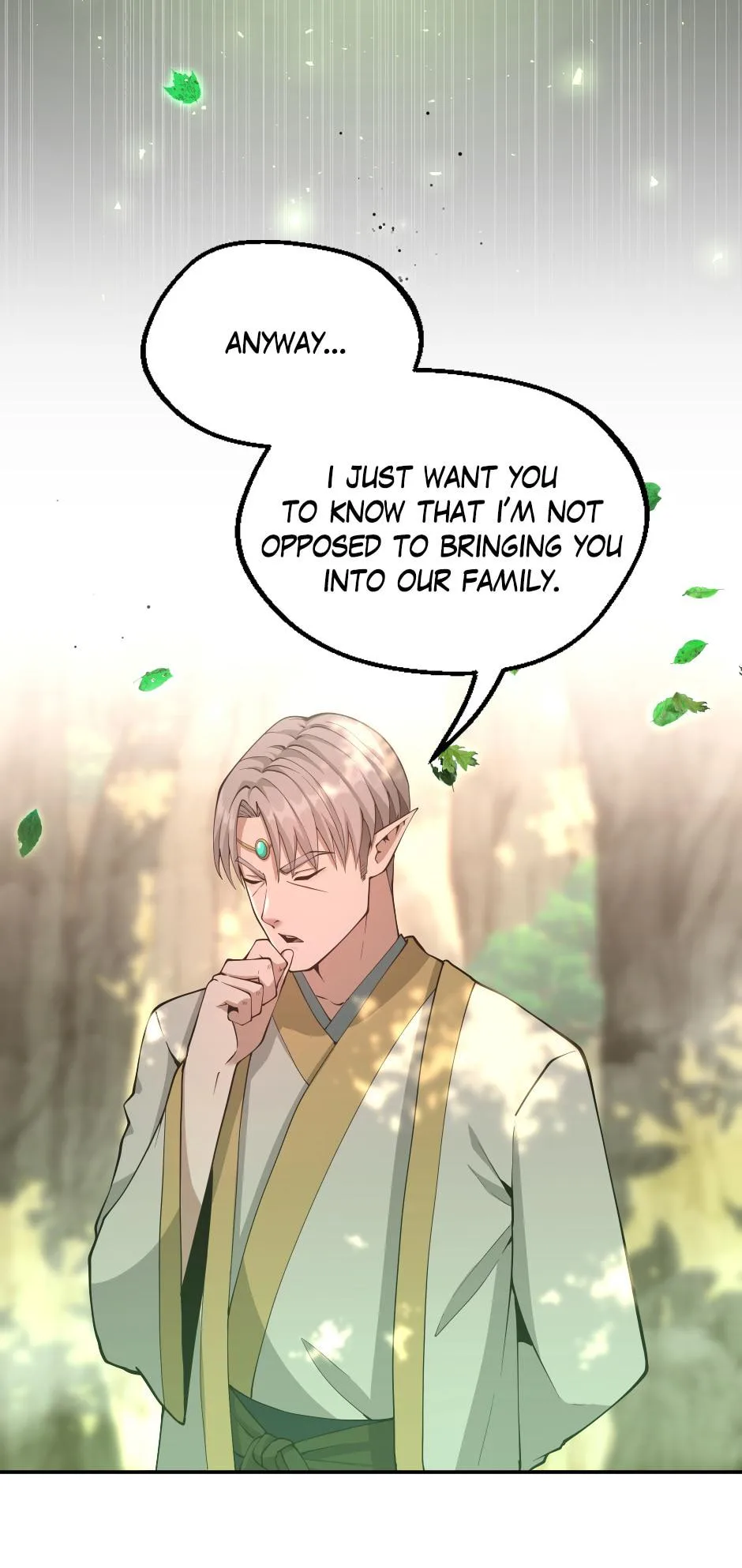 The Beginning After the End Chapter 130 – Page 26