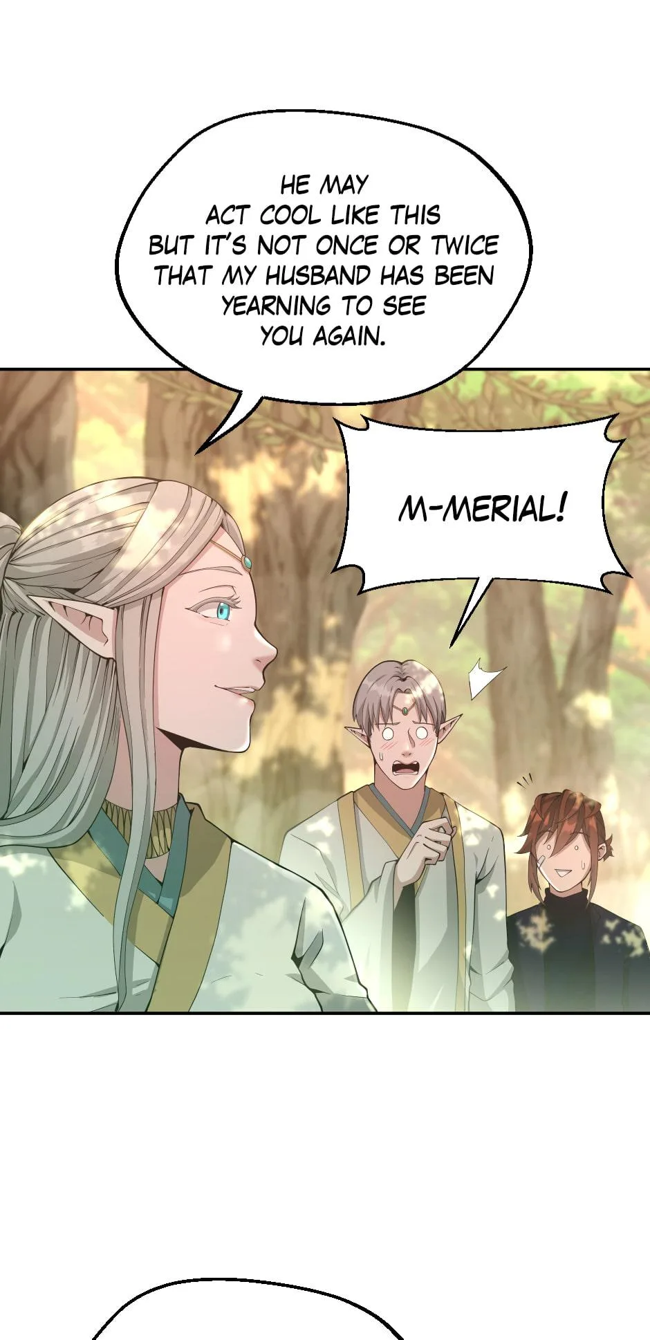 The Beginning After the End Chapter 130 – Page 27