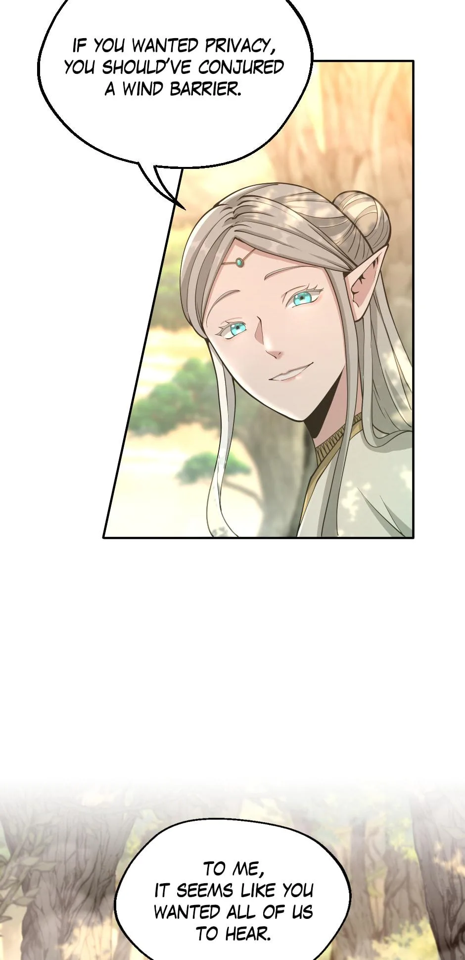 The Beginning After the End Chapter 130 – Page 28