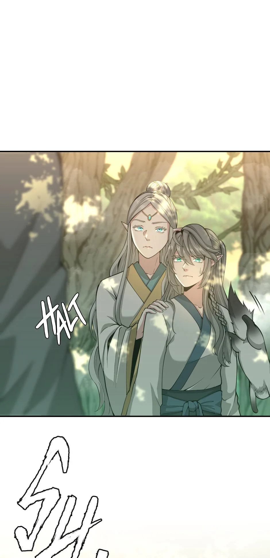 The Beginning After the End Chapter 130 – Page 33