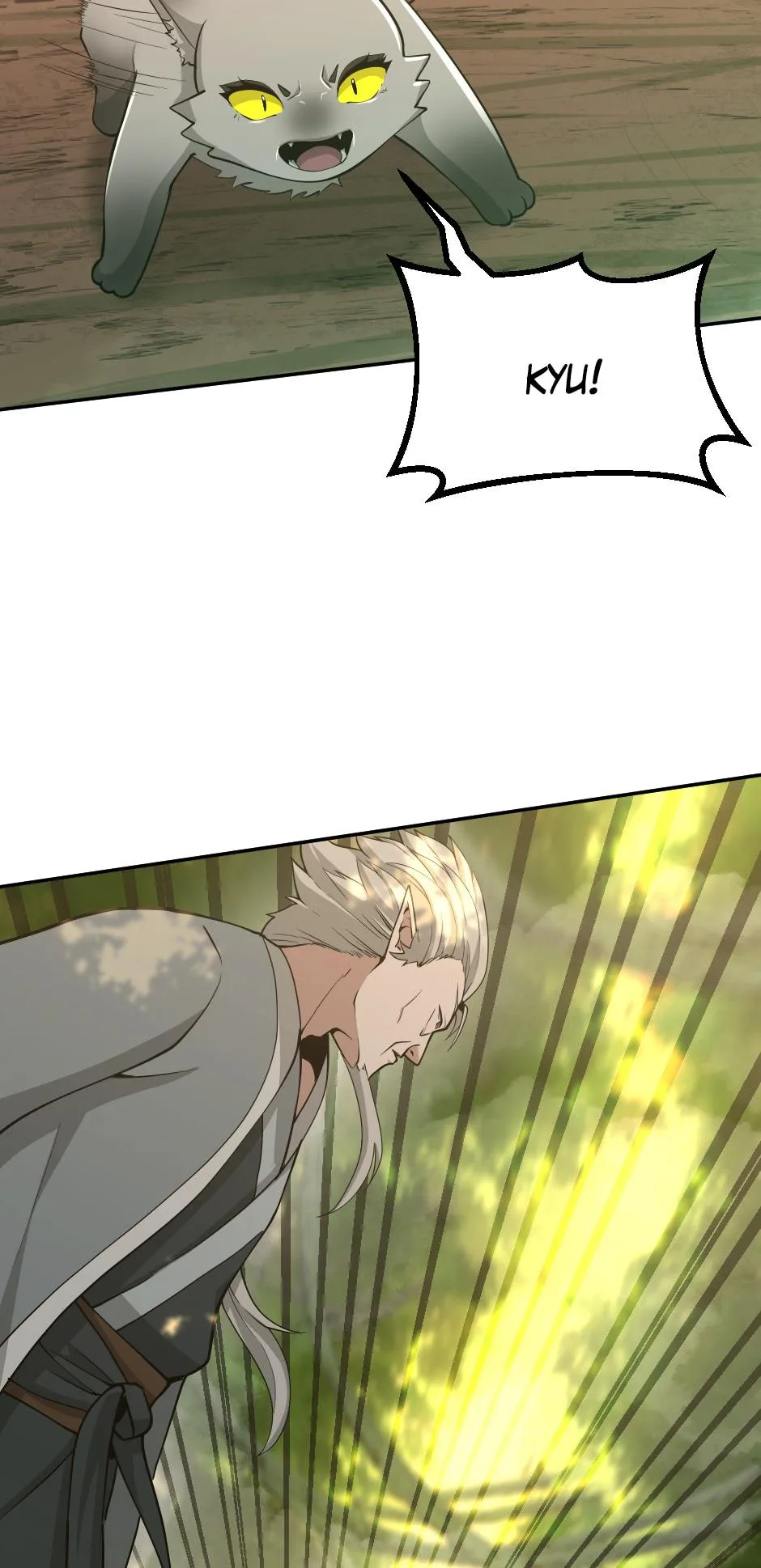 The Beginning After the End Chapter 130 – Page 37
