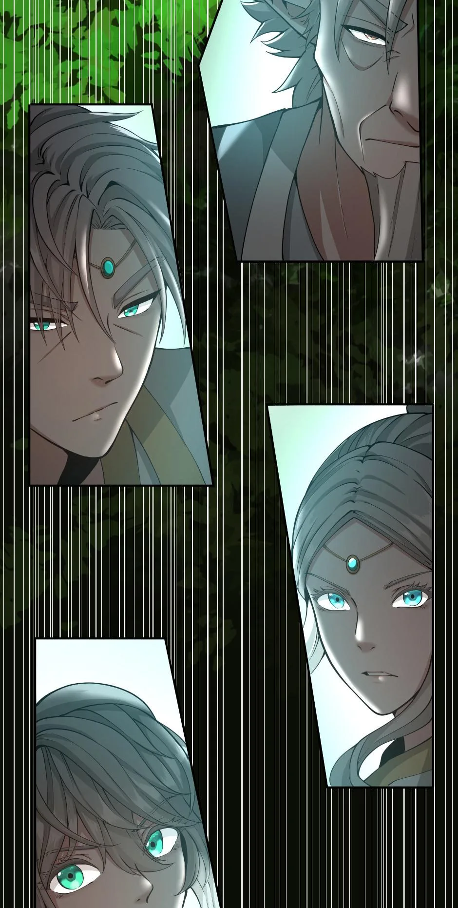 The Beginning After the End Chapter 130 – Page 40