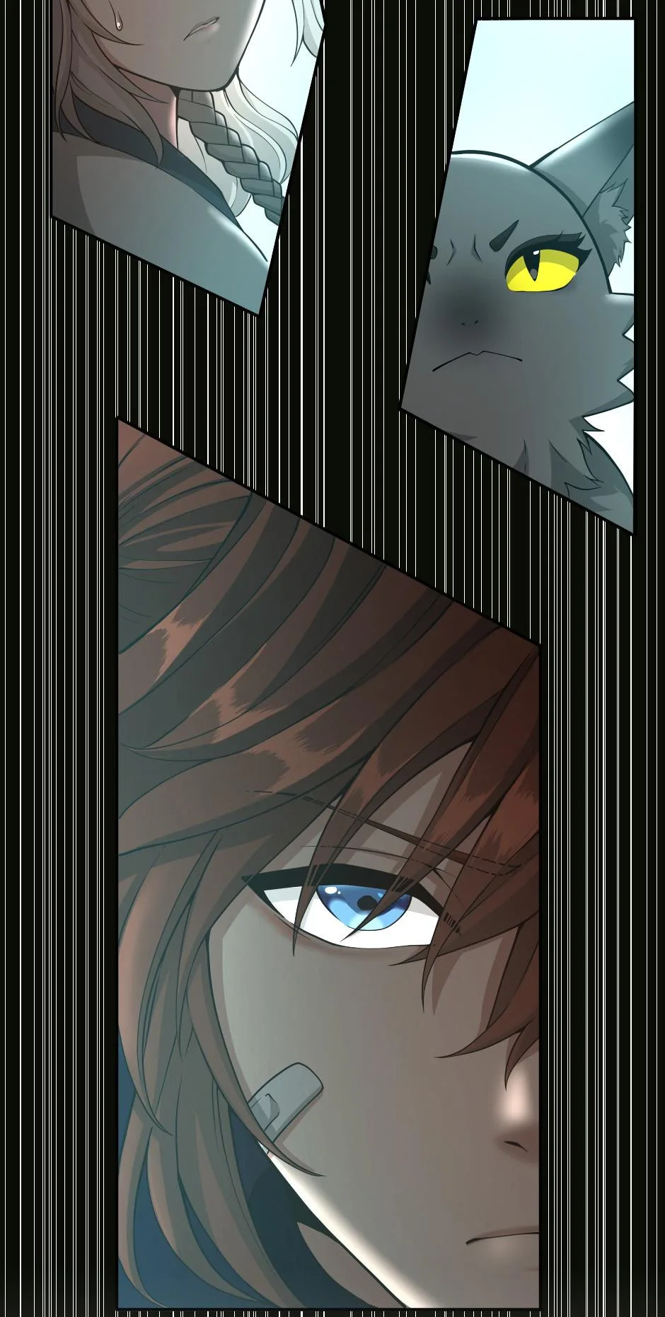 The Beginning After the End Chapter 130 – Page 41