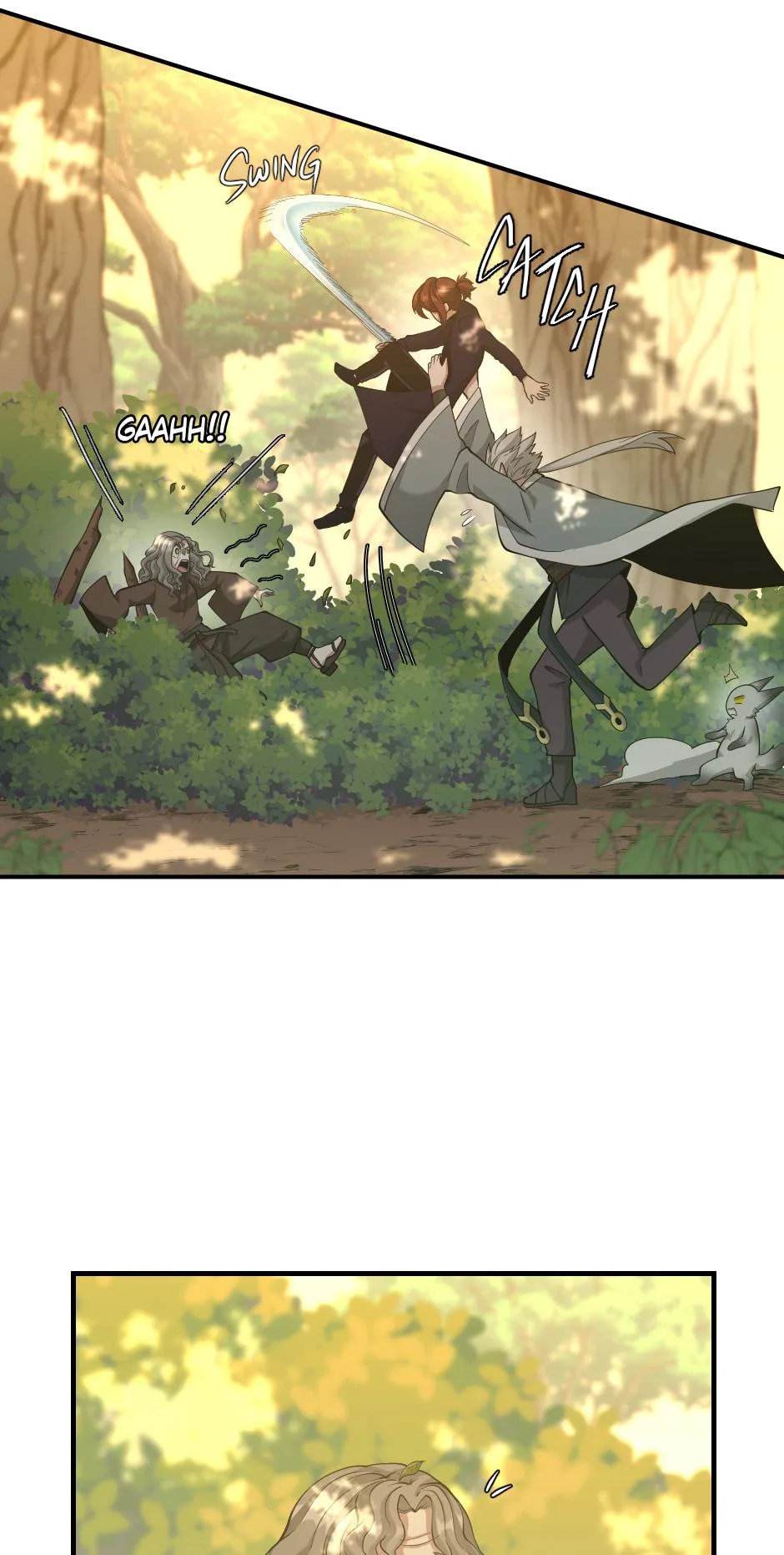 The Beginning After the End Chapter 130 – Page 45