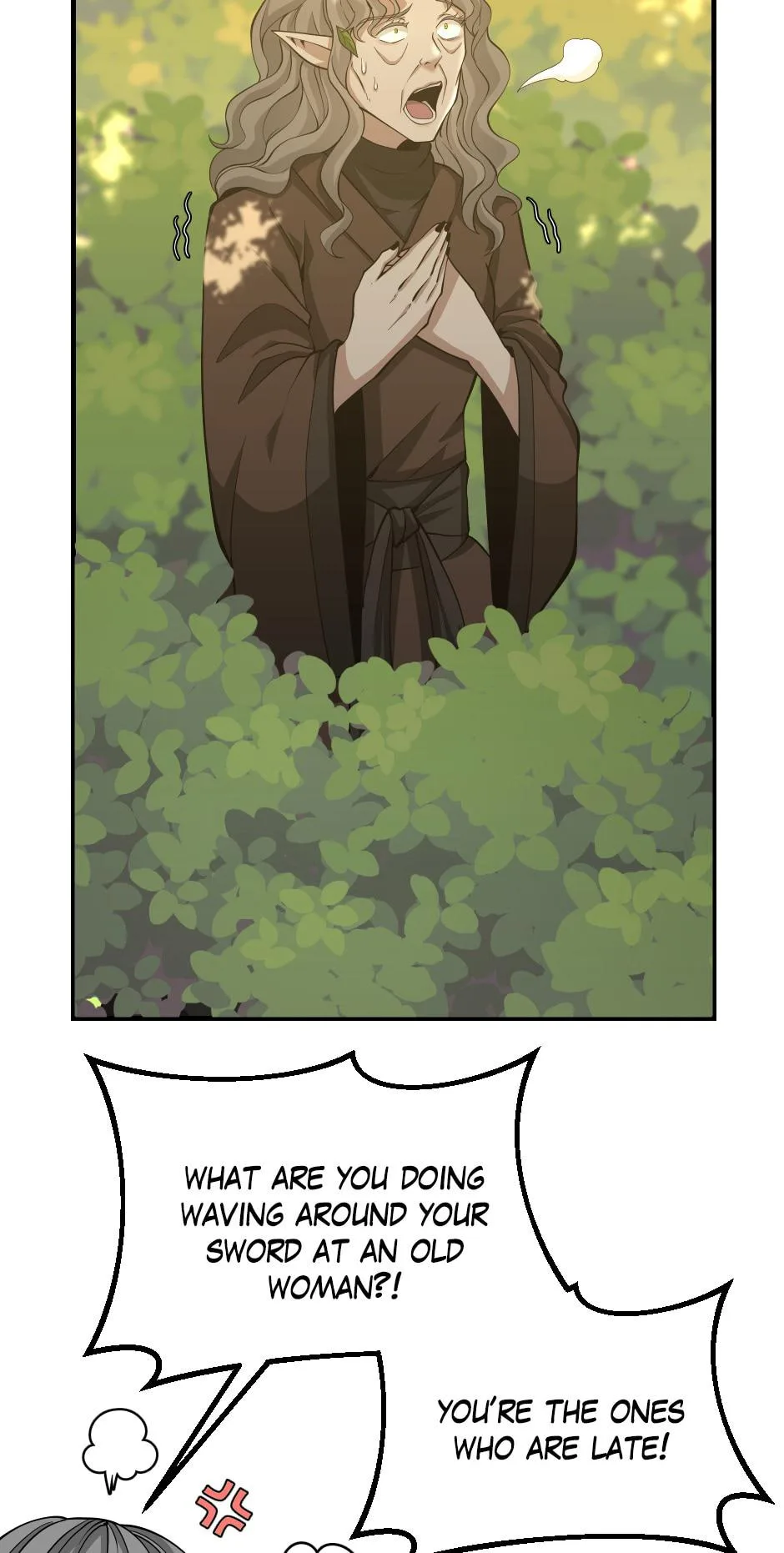 The Beginning After the End Chapter 130 – Page 46