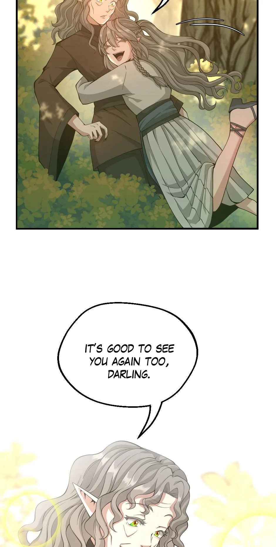 The Beginning After the End Chapter 130 – Page 48