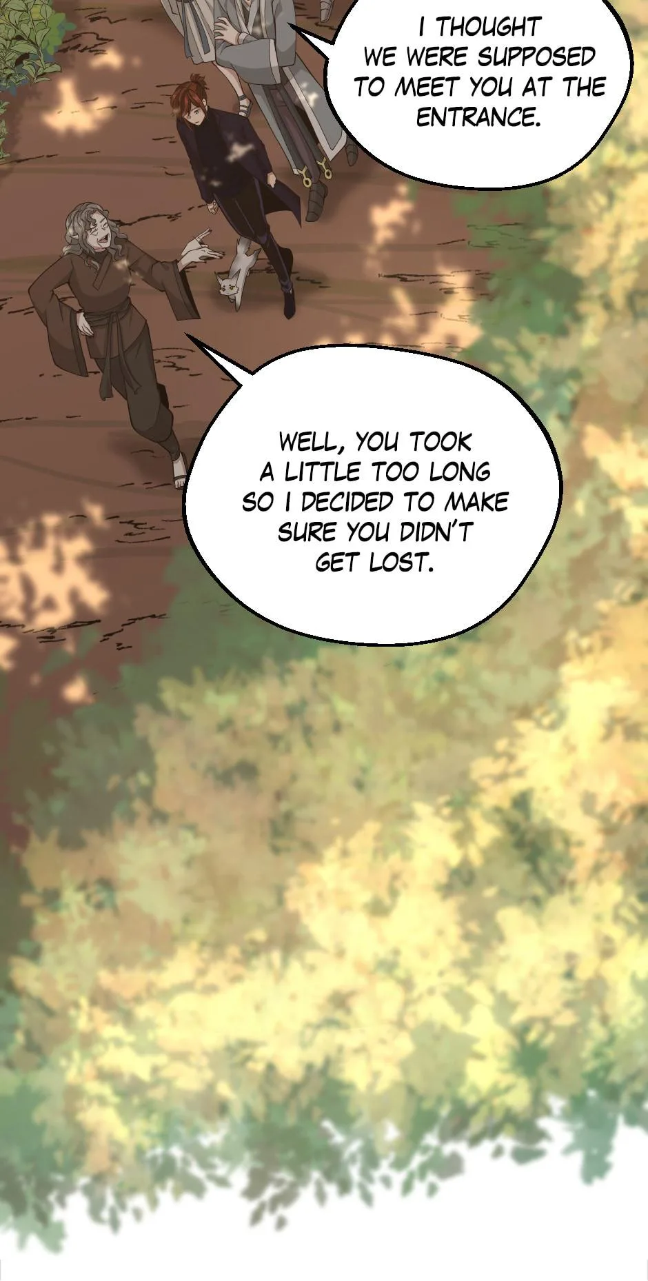 The Beginning After the End Chapter 130 – Page 51