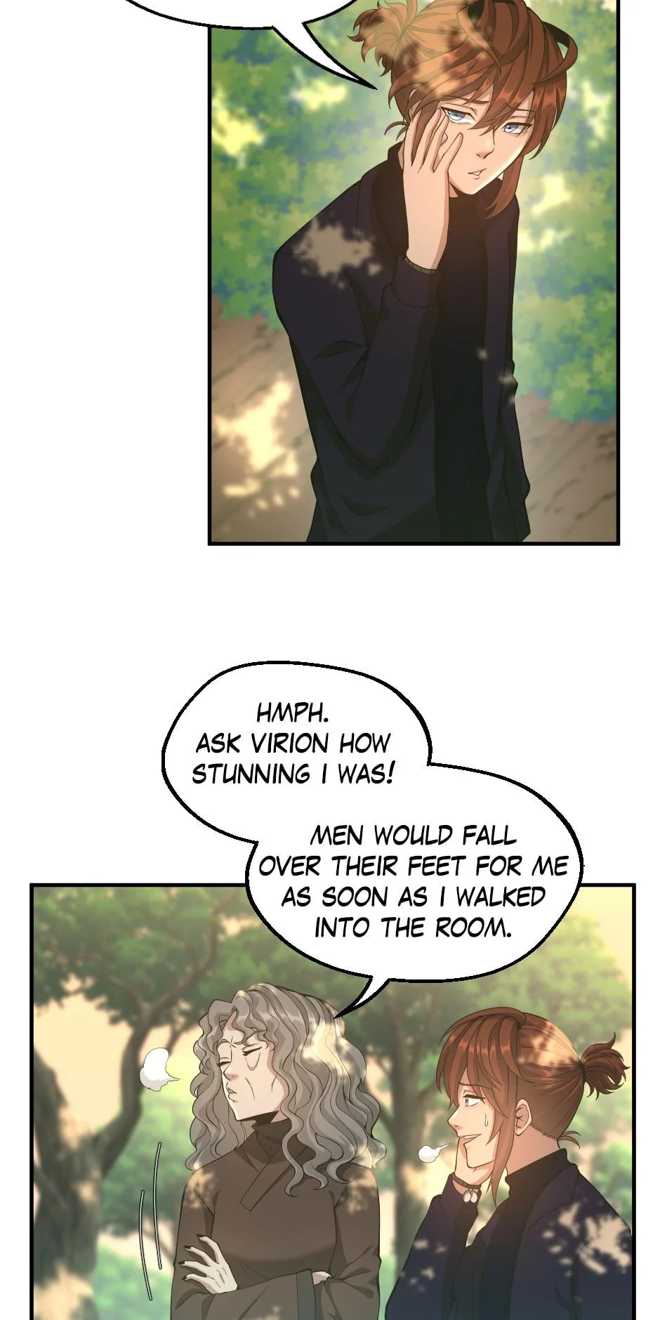 The Beginning After the End Chapter 130 – Page 53