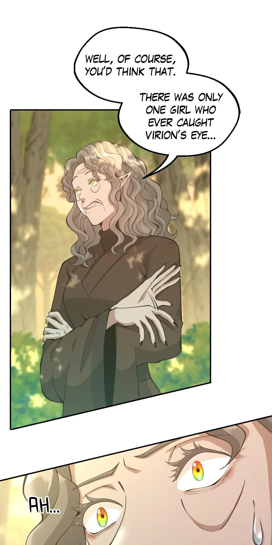 The Beginning After the End Chapter 130 – Page 55
