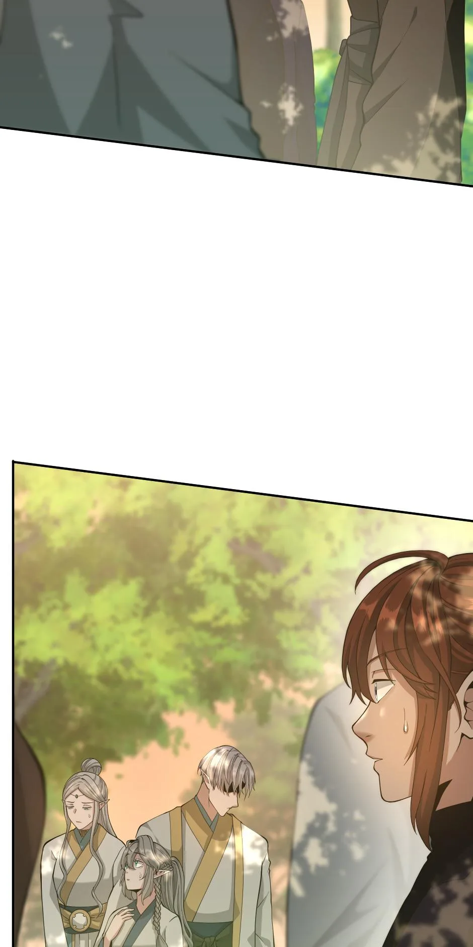 The Beginning After the End Chapter 130 – Page 57