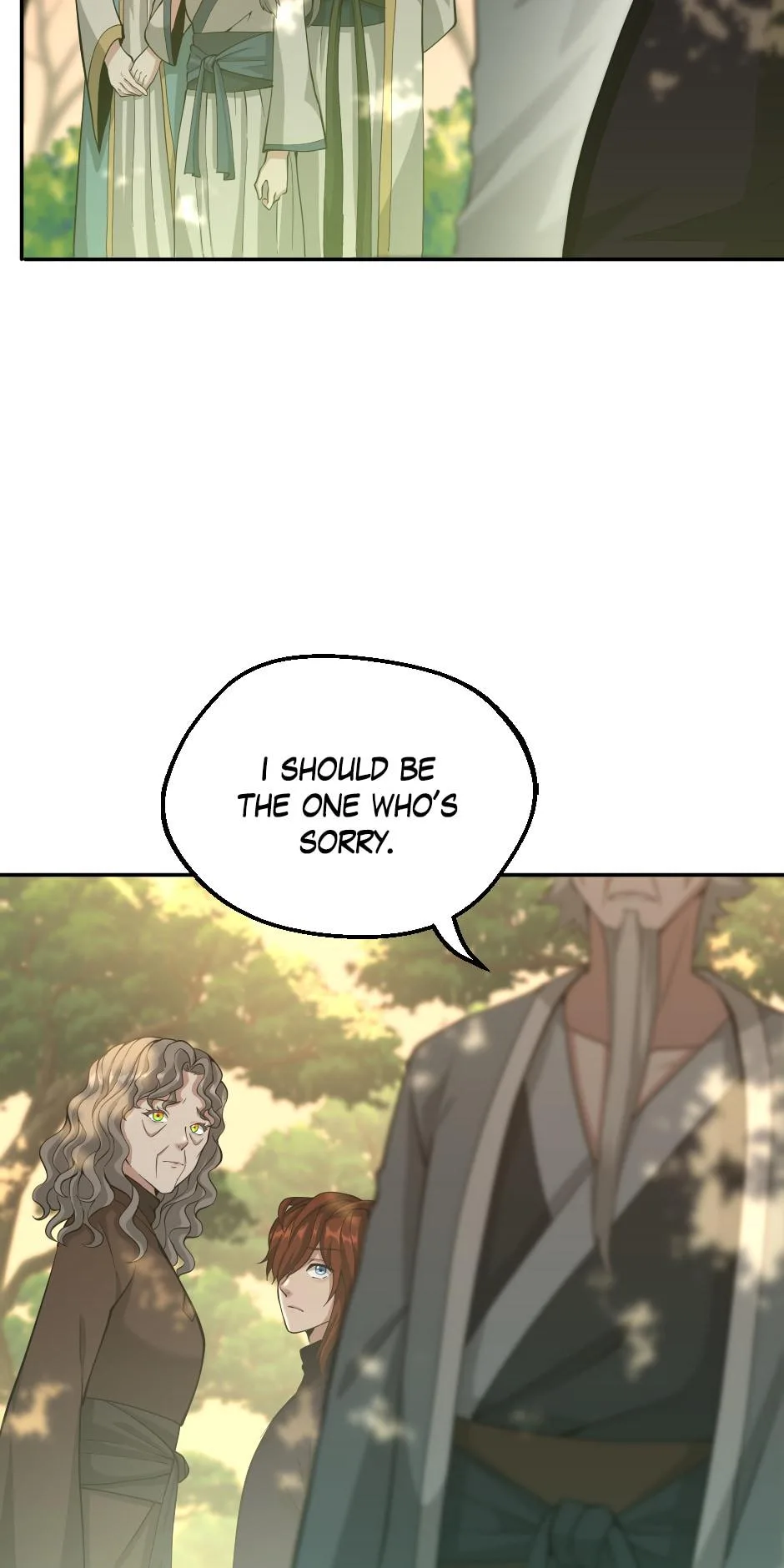 The Beginning After the End Chapter 130 – Page 58