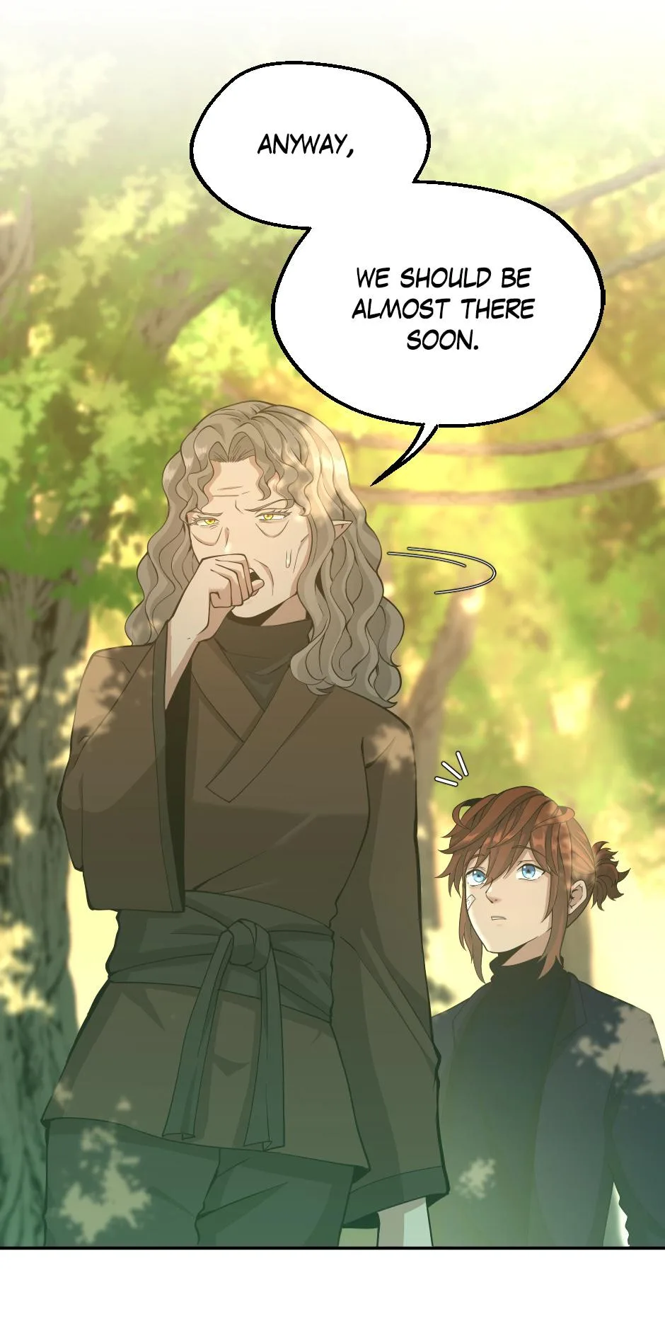 The Beginning After the End Chapter 130 – Page 60