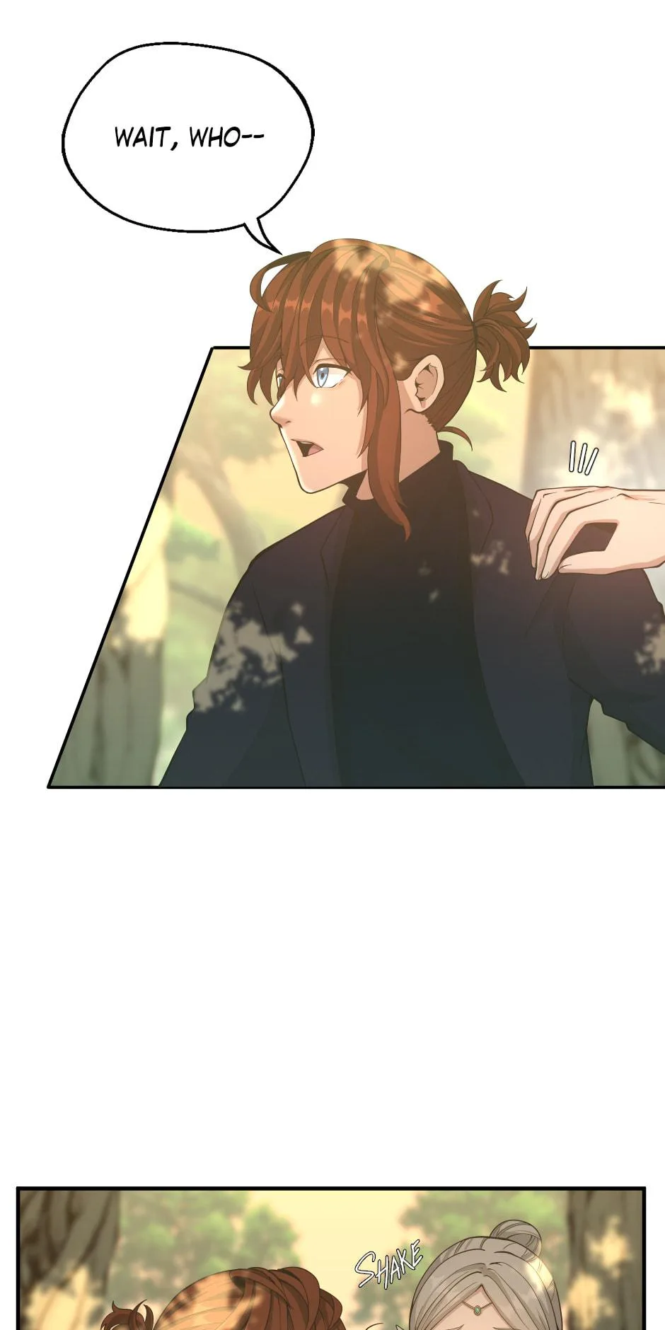 The Beginning After the End Chapter 130 – Page 61