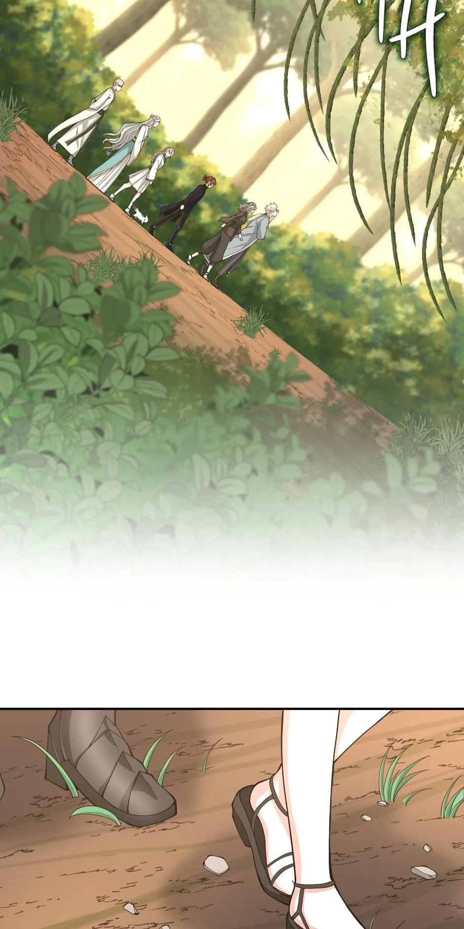 The Beginning After the End Chapter 130 – Page 63