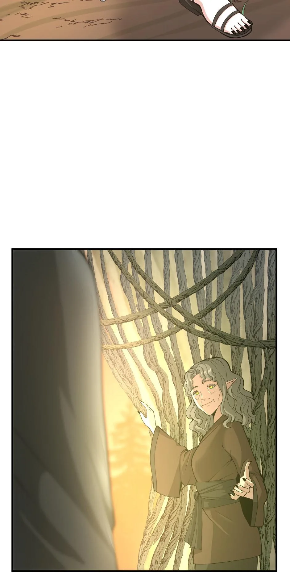 The Beginning After the End Chapter 130 – Page 64