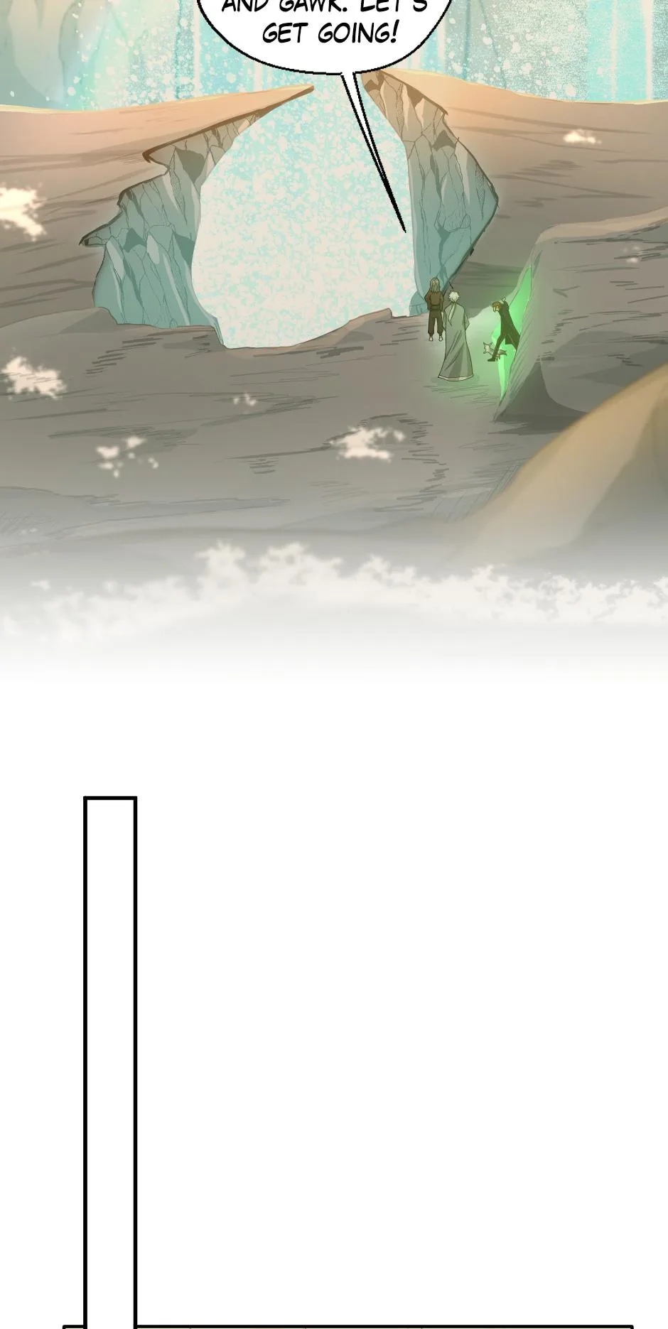 The Beginning After the End Chapter 130 – Page 66