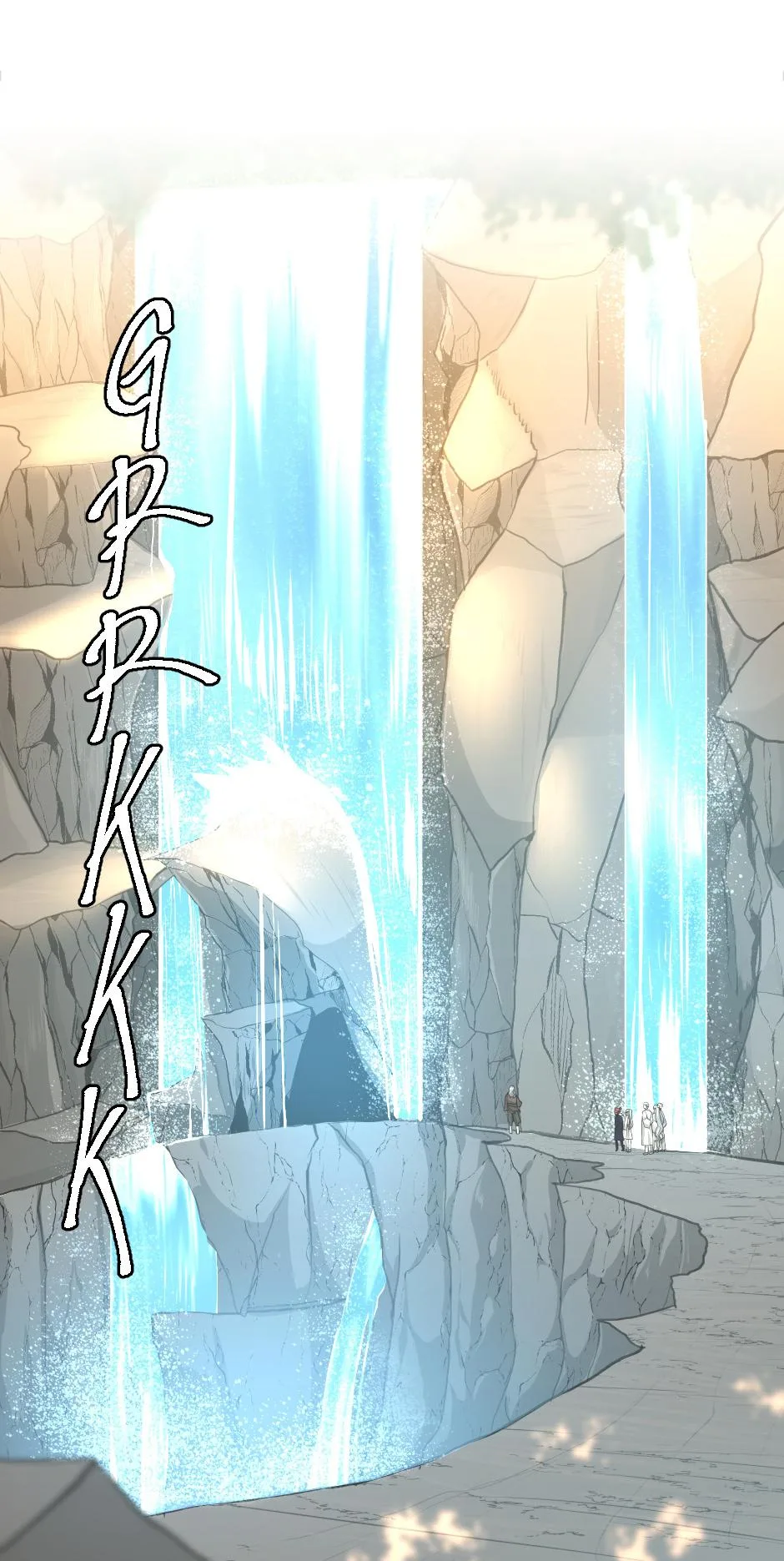 The Beginning After the End Chapter 130 – Page 68