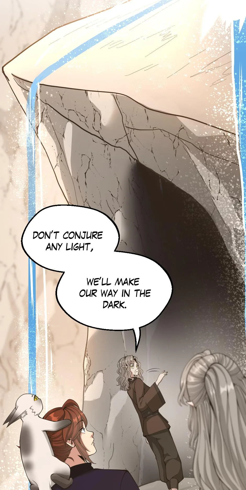The Beginning After the End Chapter 130 – Page 70