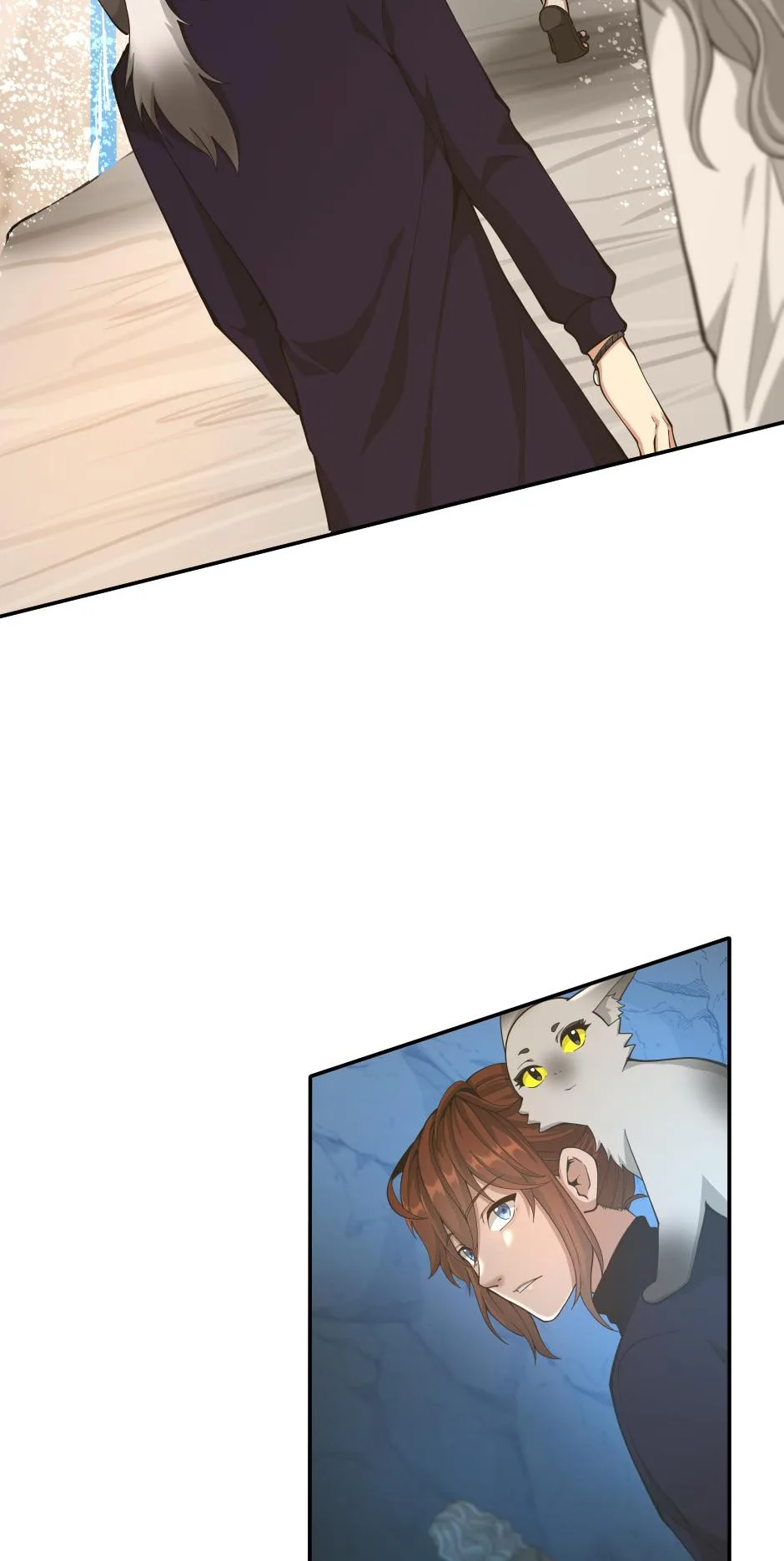 The Beginning After the End Chapter 130 – Page 71