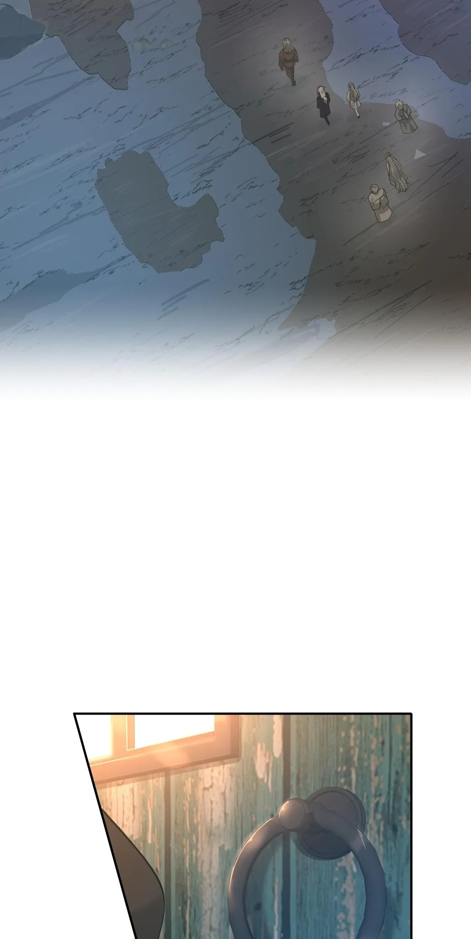 The Beginning After the End Chapter 130 – Page 74