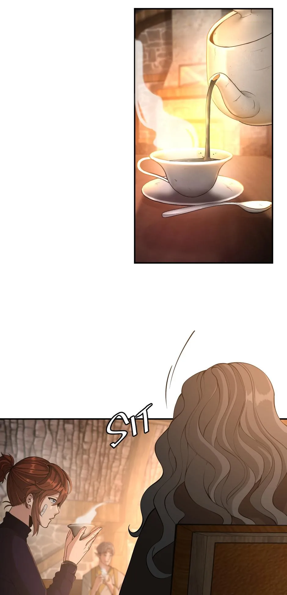 The Beginning After the End Chapter 131 – Page 3