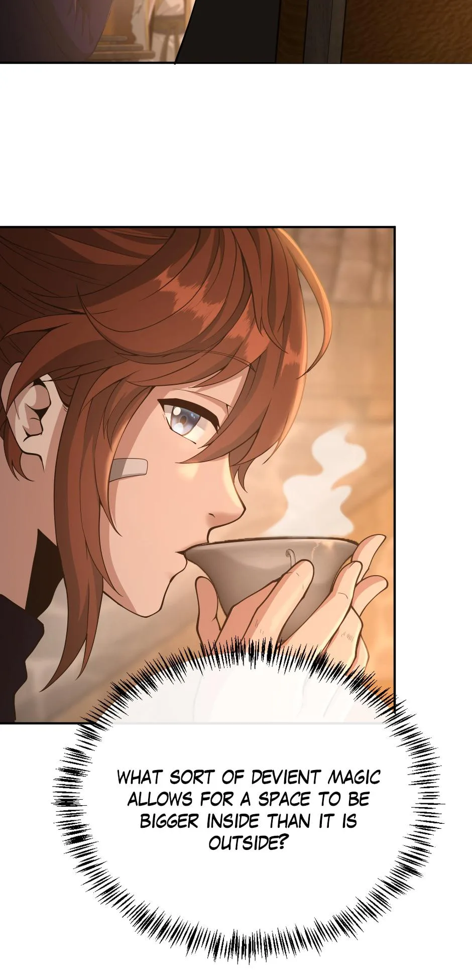 The Beginning After the End Chapter 131 – Page 4