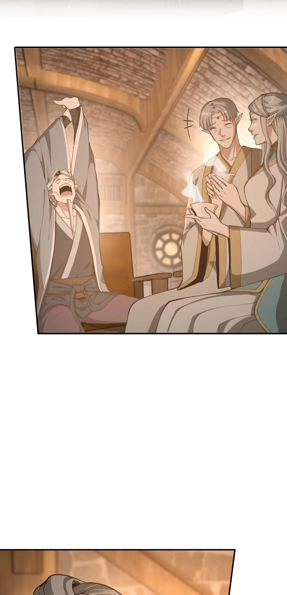 The Beginning After the End Chapter 131 – Page 6