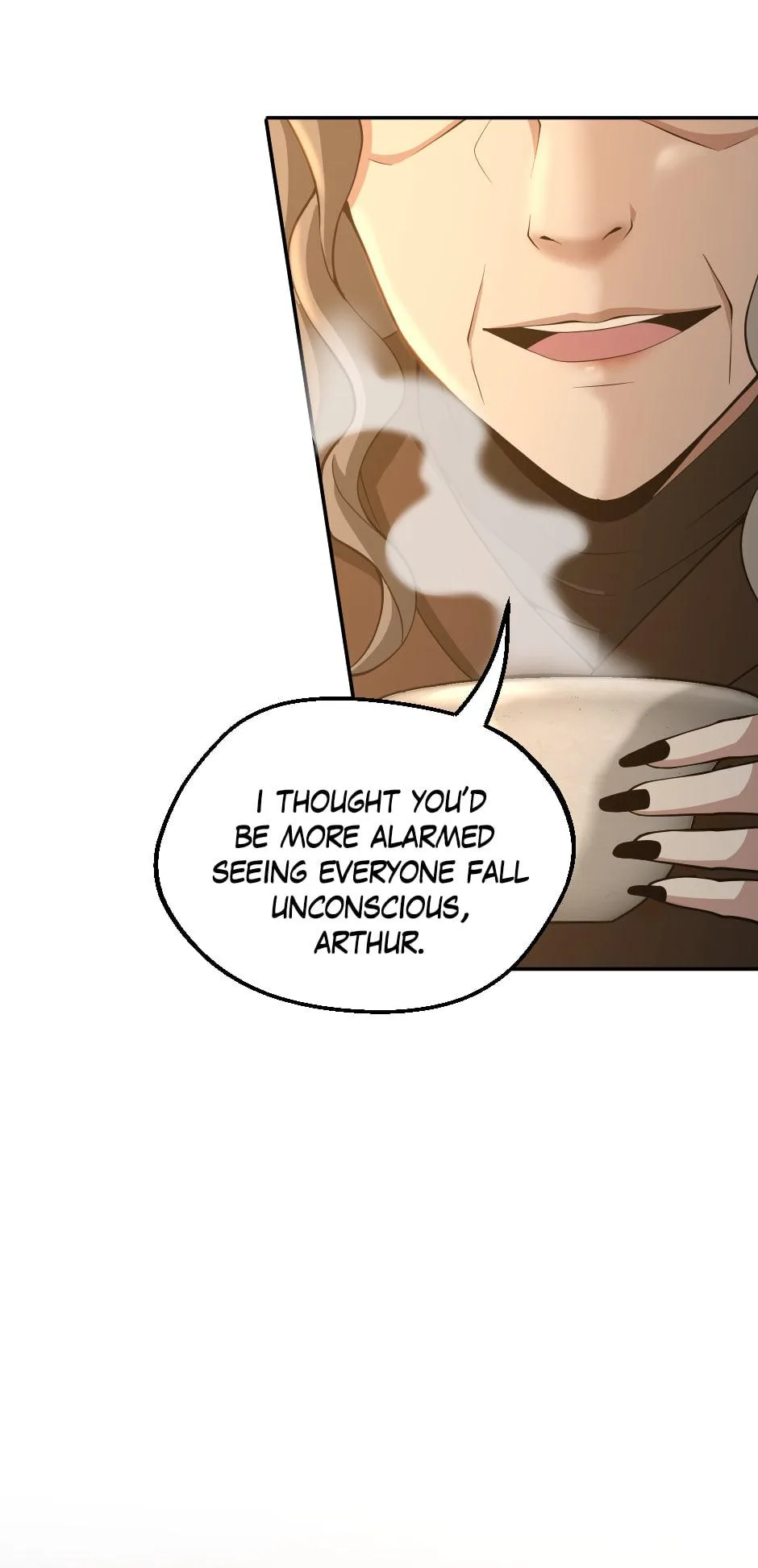 The Beginning After the End Chapter 131 – Page 10