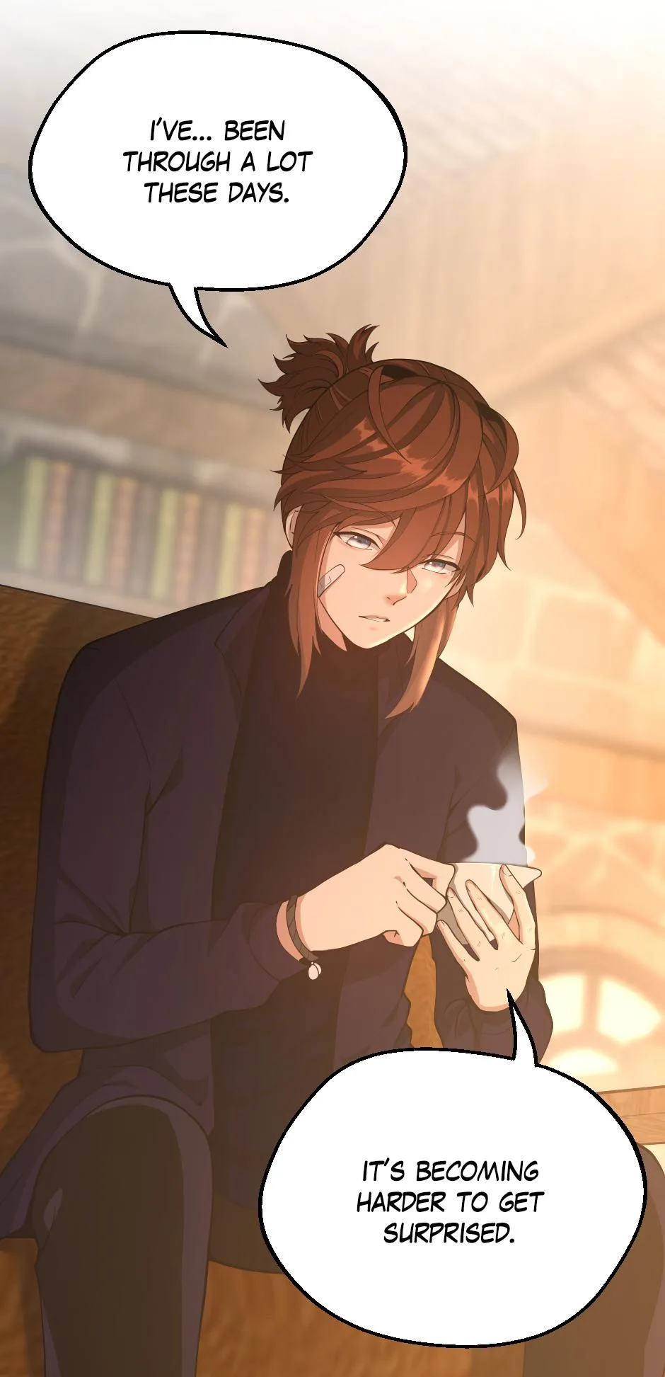 The Beginning After the End Chapter 131 – Page 11