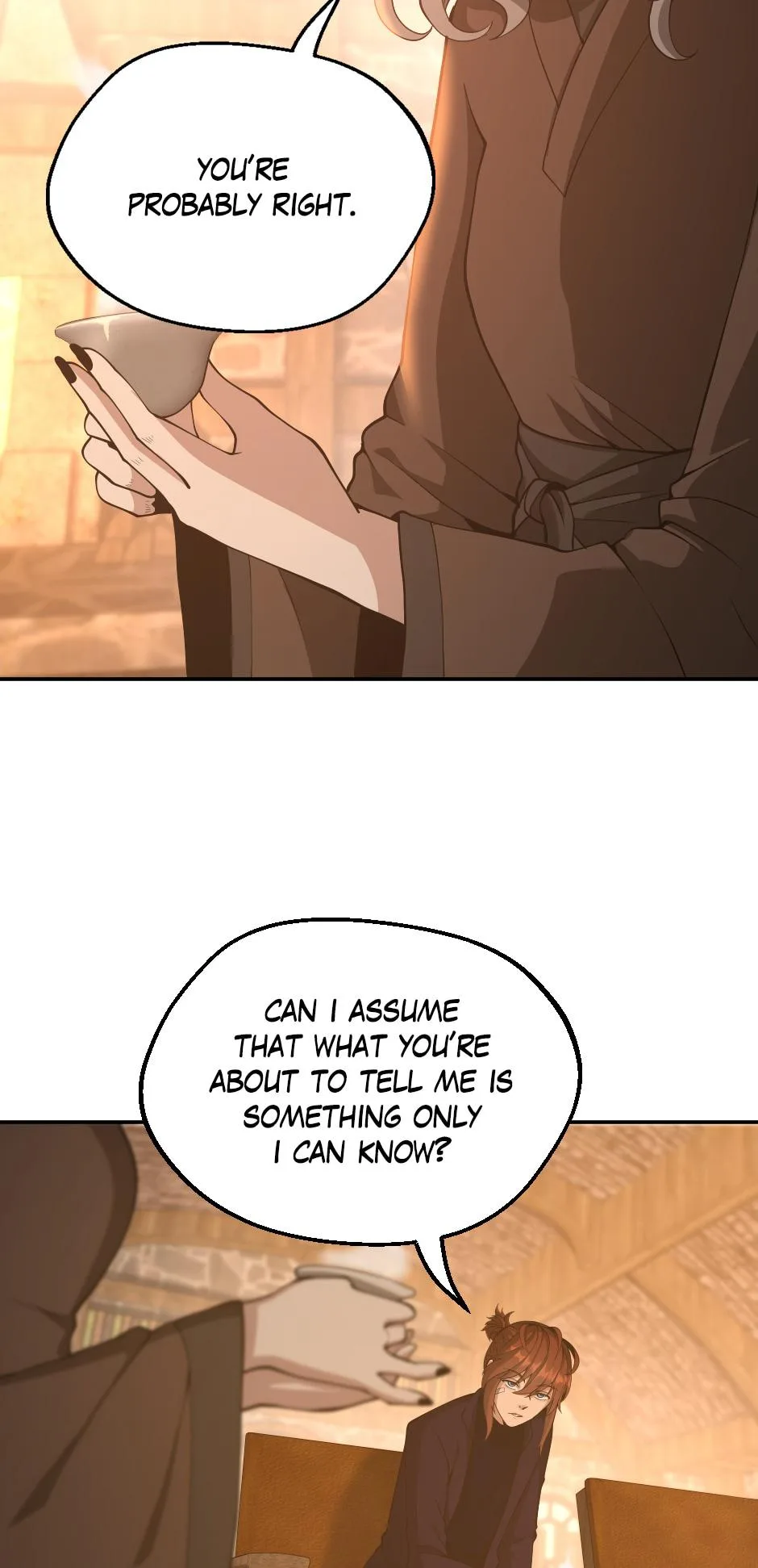 The Beginning After the End Chapter 131 – Page 13