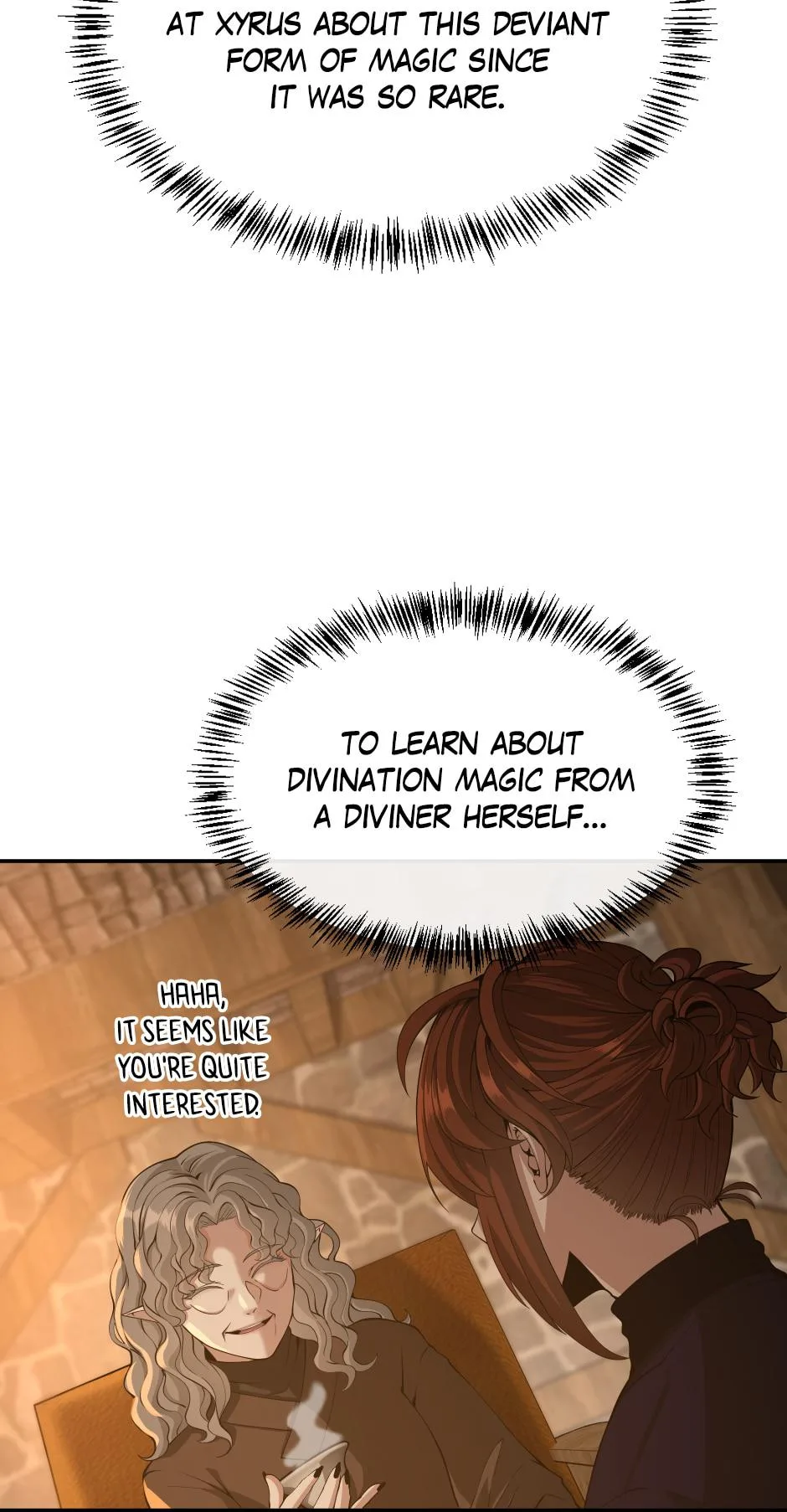 The Beginning After the End Chapter 131 – Page 16