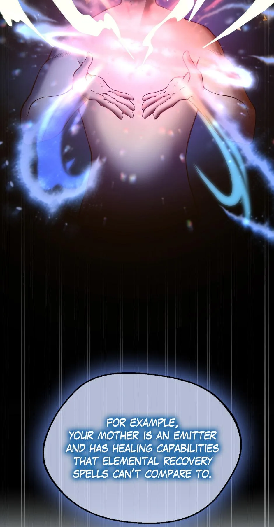 The Beginning After the End Chapter 131 – Page 21