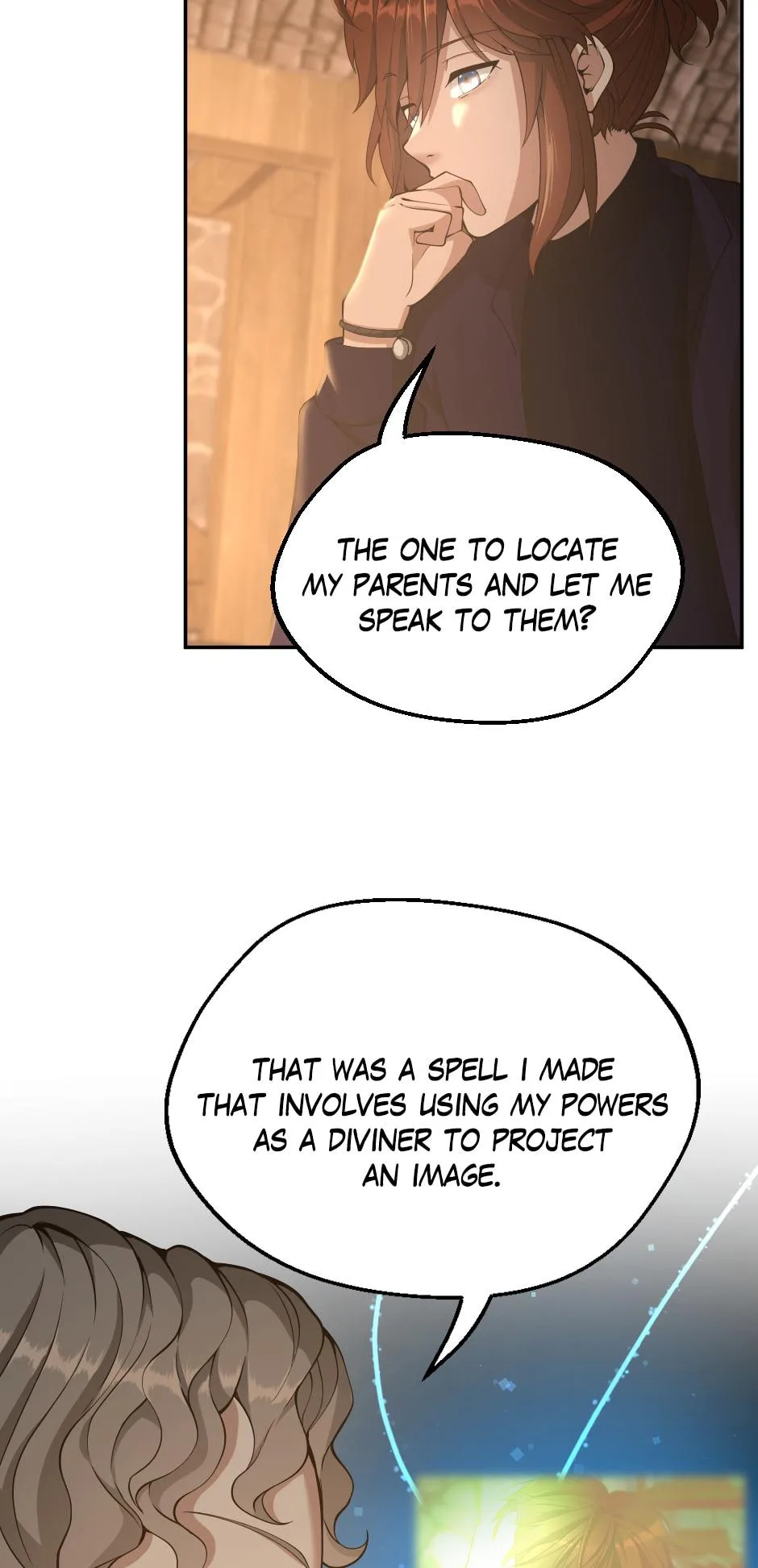 The Beginning After the End Chapter 131 – Page 32