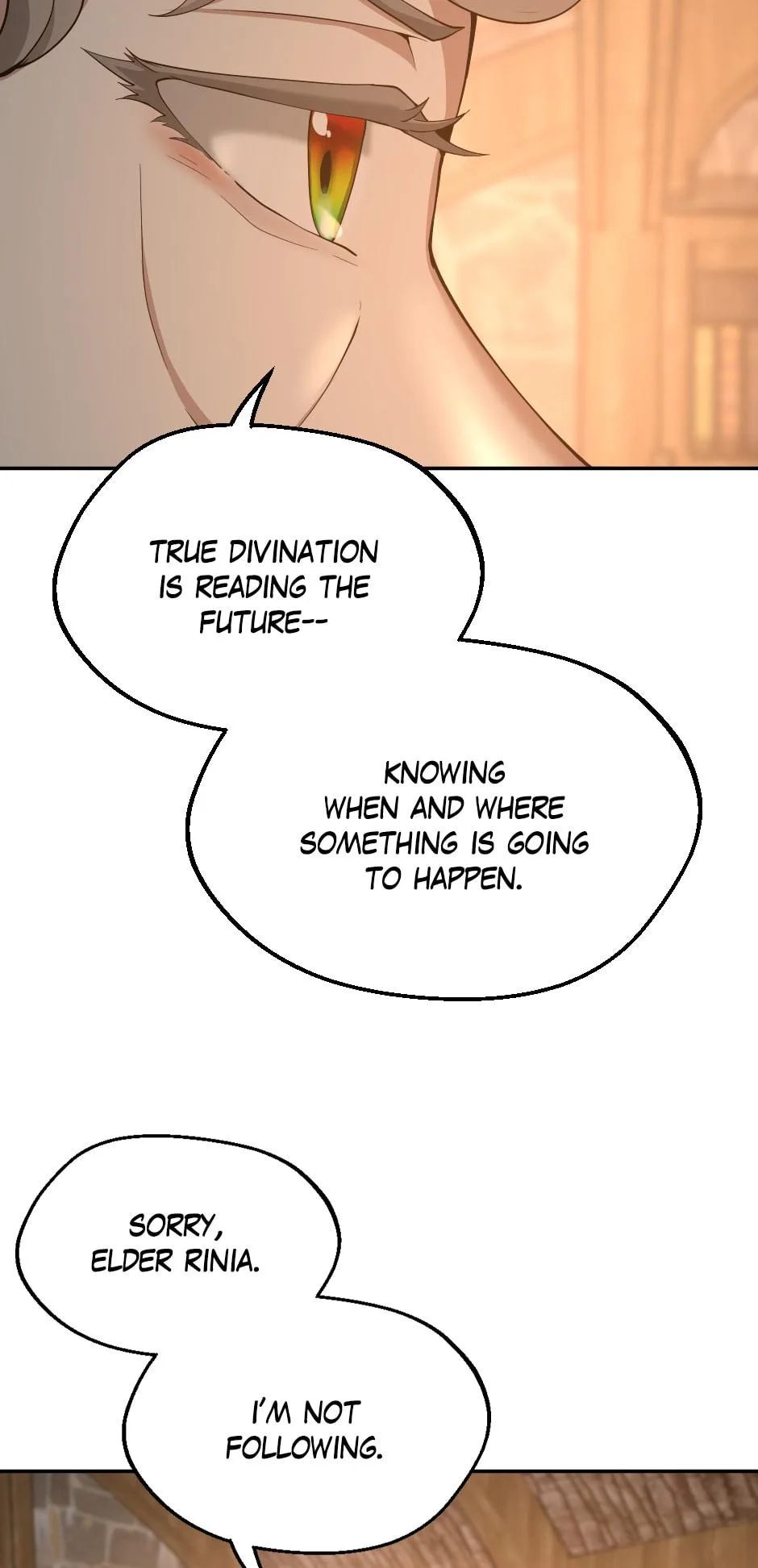 The Beginning After the End Chapter 131 – Page 34