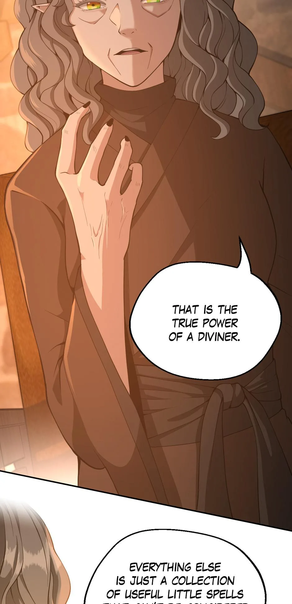 The Beginning After the End Chapter 131 – Page 37