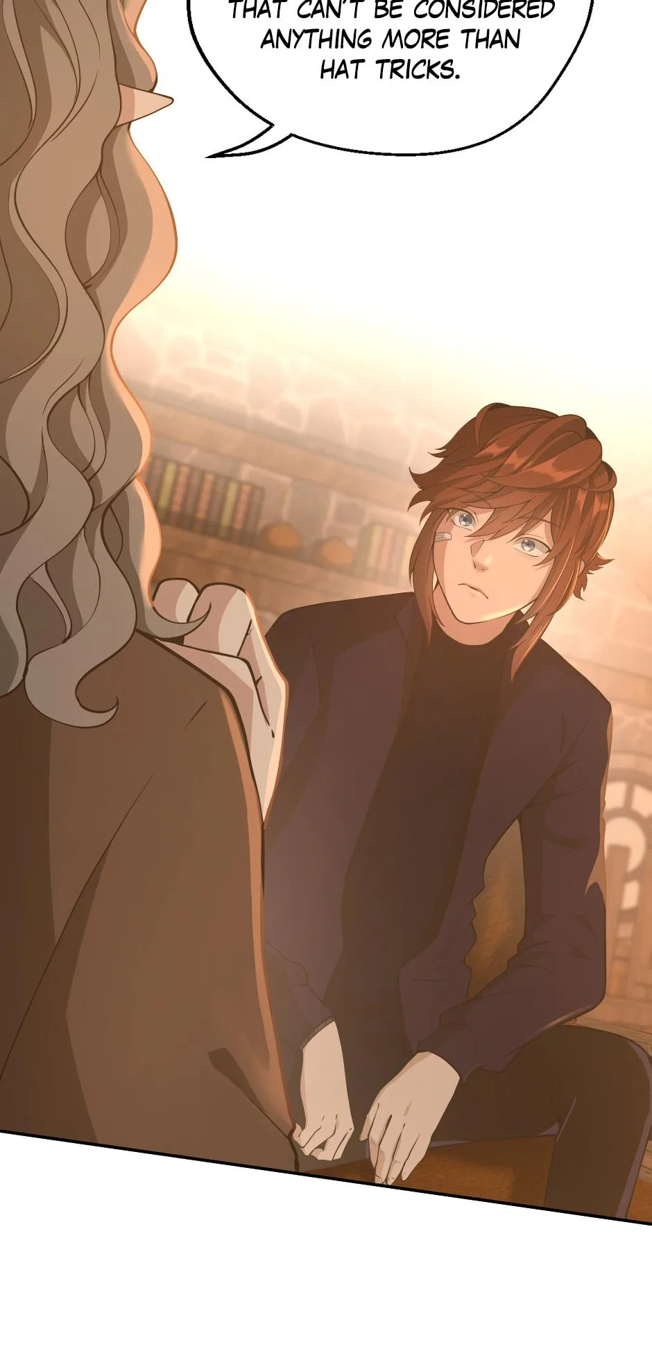 The Beginning After the End Chapter 131 – Page 38