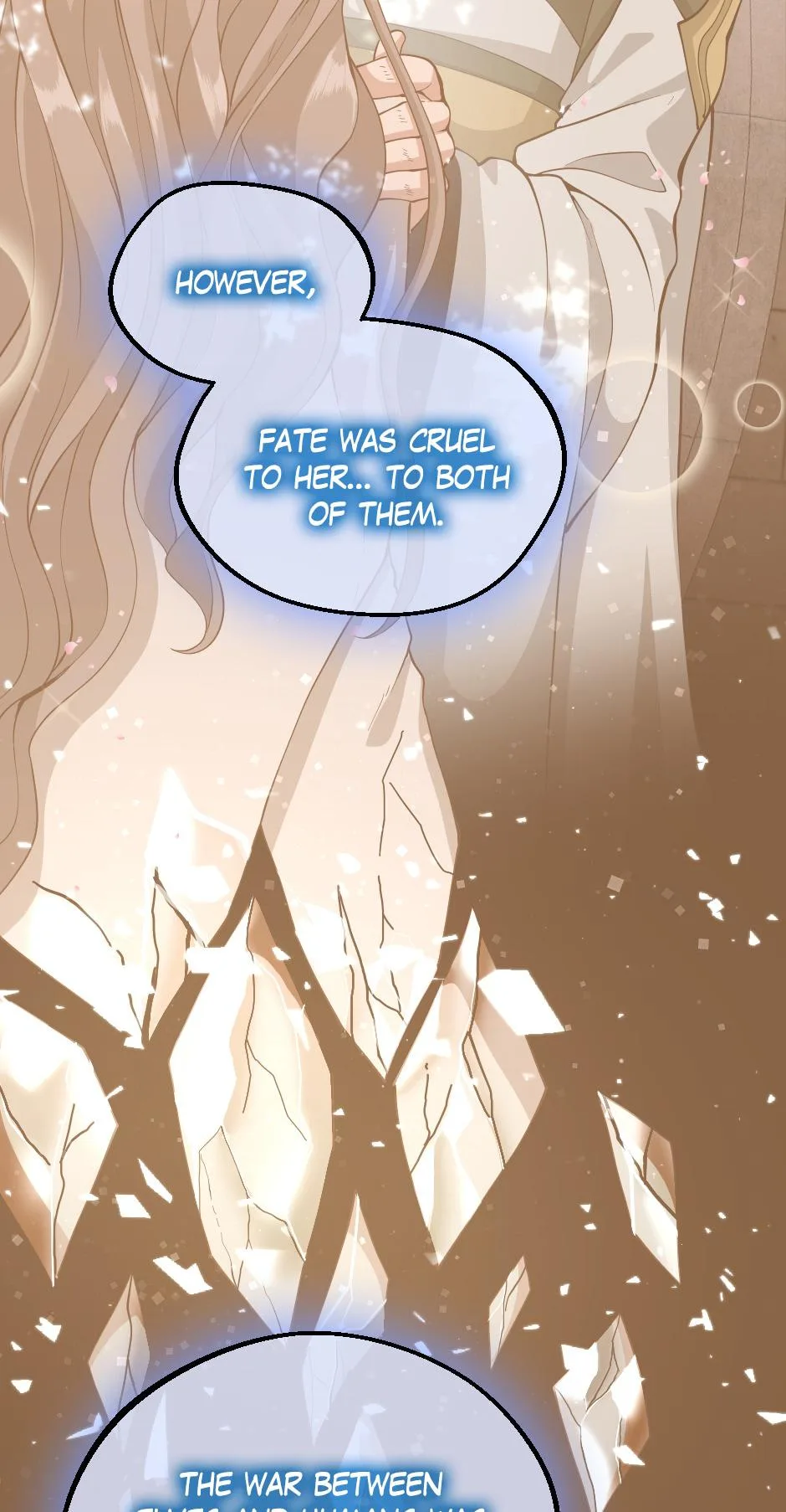 The Beginning After the End Chapter 131 – Page 49