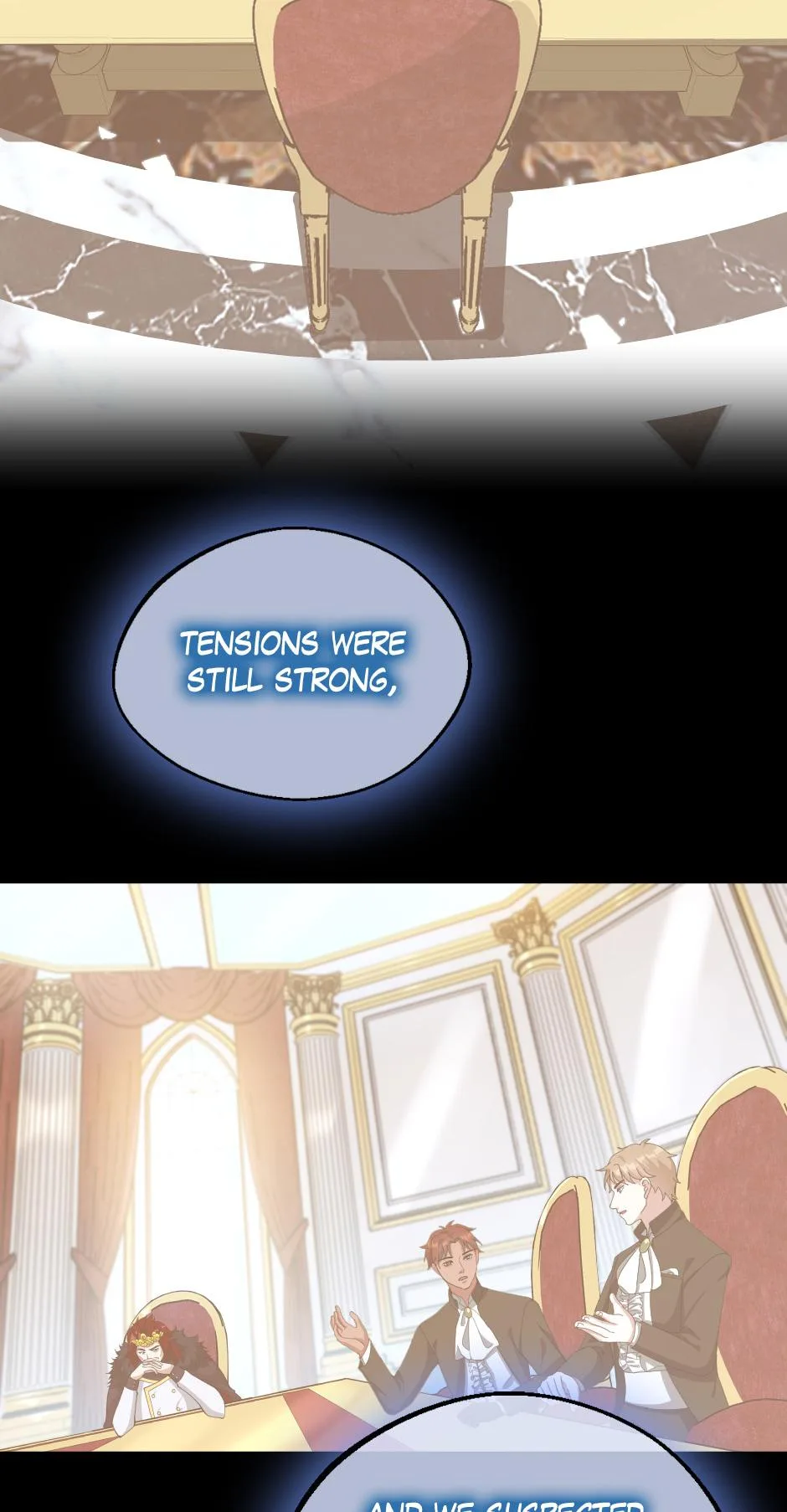 The Beginning After the End Chapter 131 – Page 51