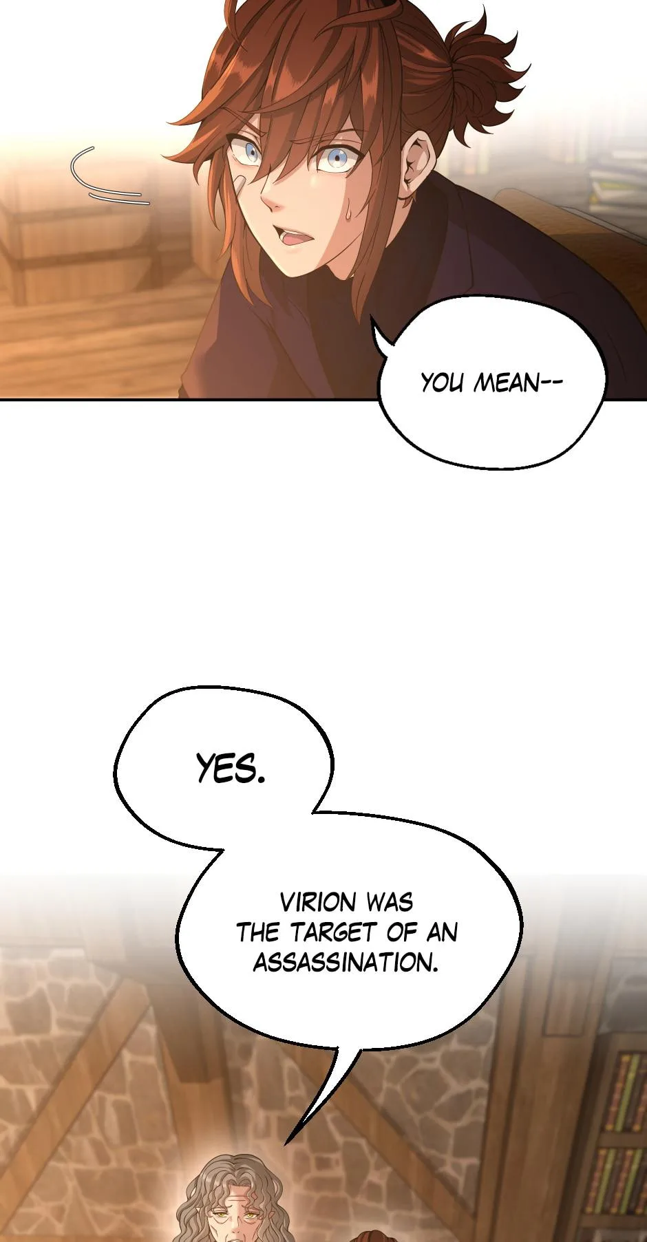 The Beginning After the End Chapter 131 – Page 54