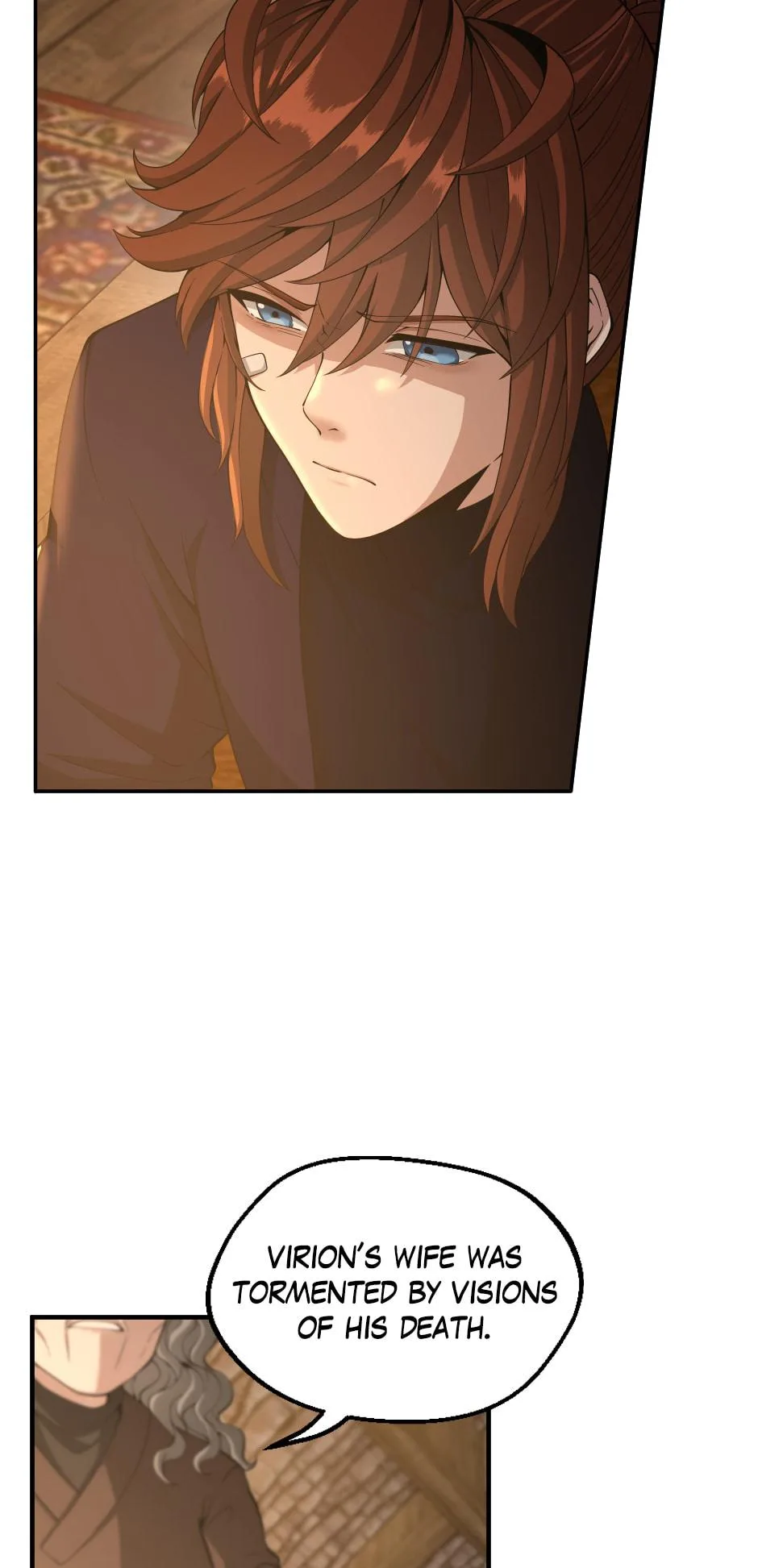 The Beginning After the End Chapter 131 – Page 56