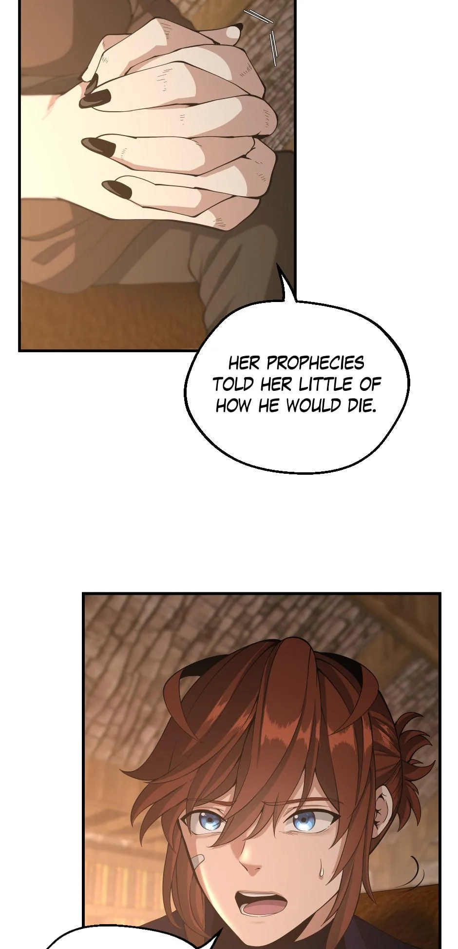 The Beginning After the End Chapter 131 – Page 57