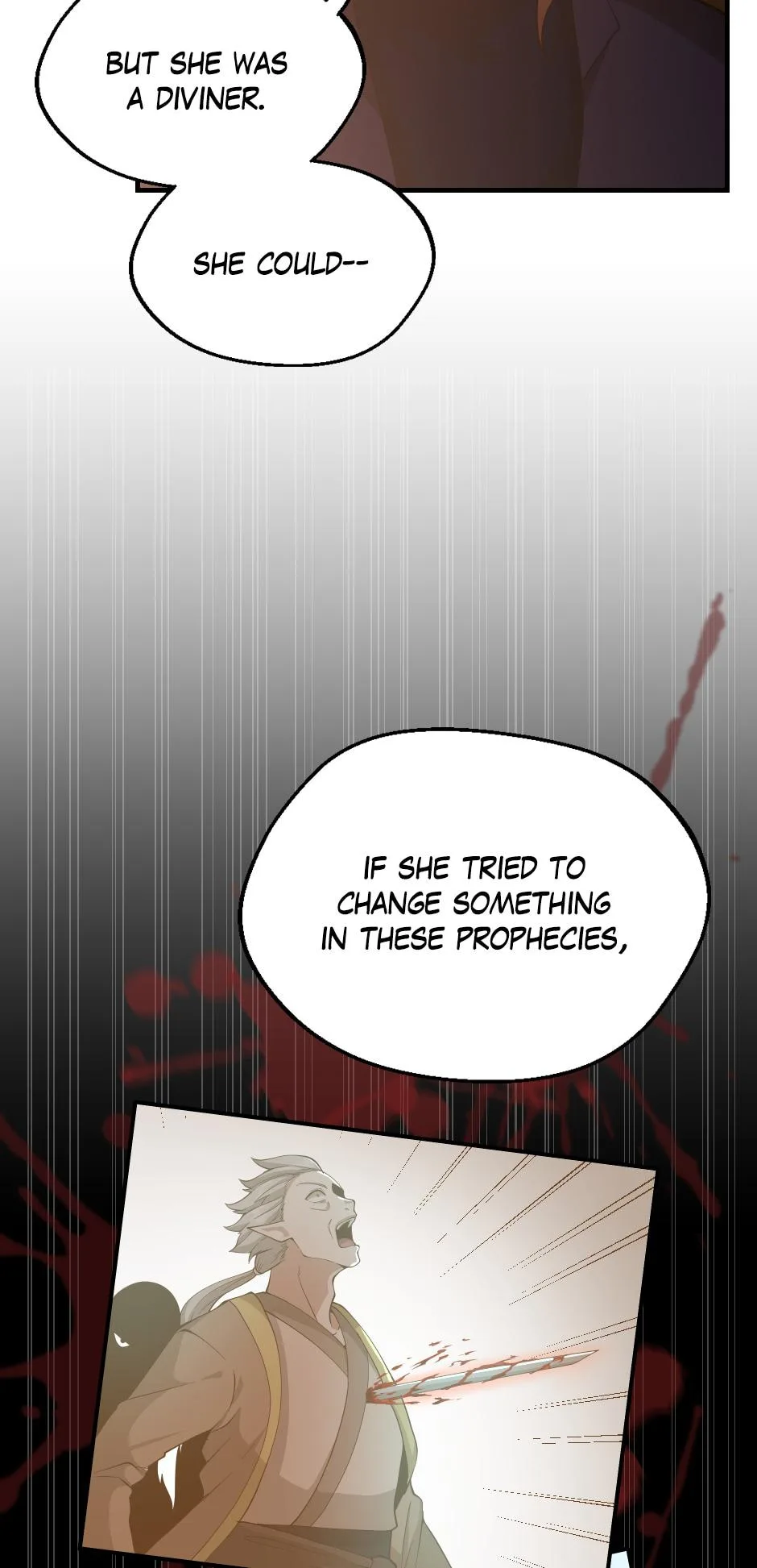 The Beginning After the End Chapter 131 – Page 58