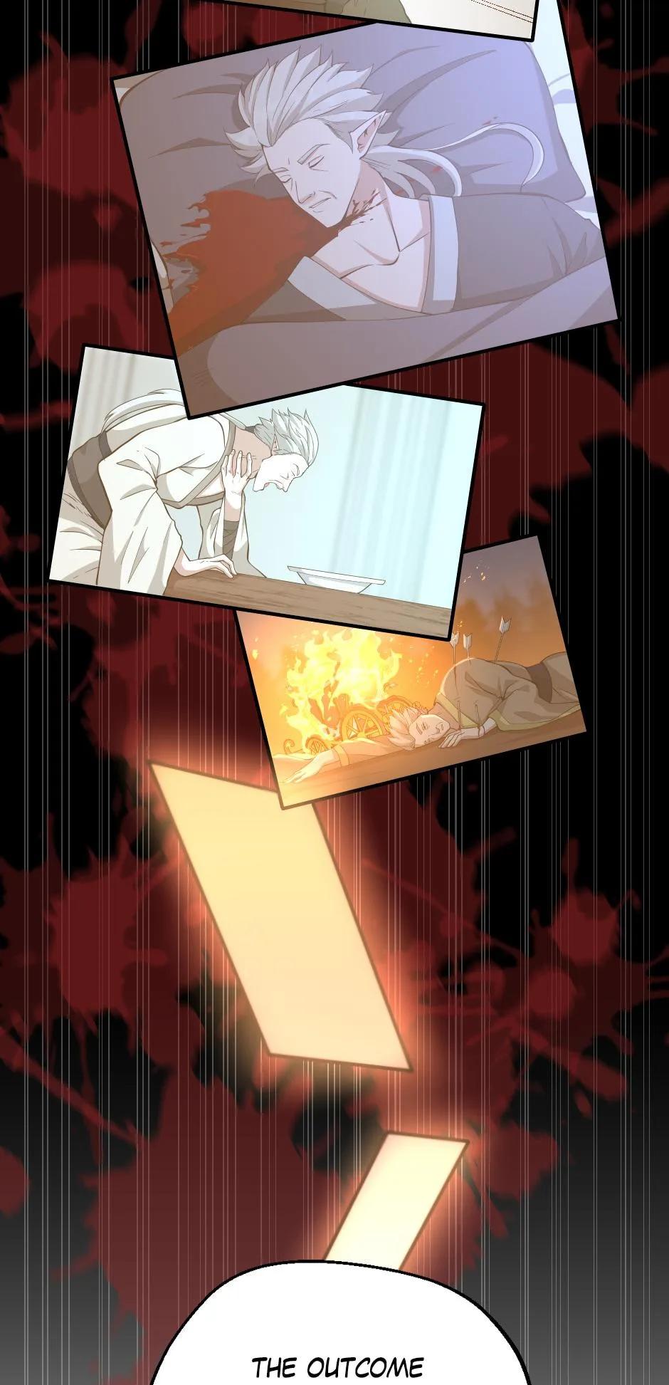 The Beginning After the End Chapter 131 – Page 59