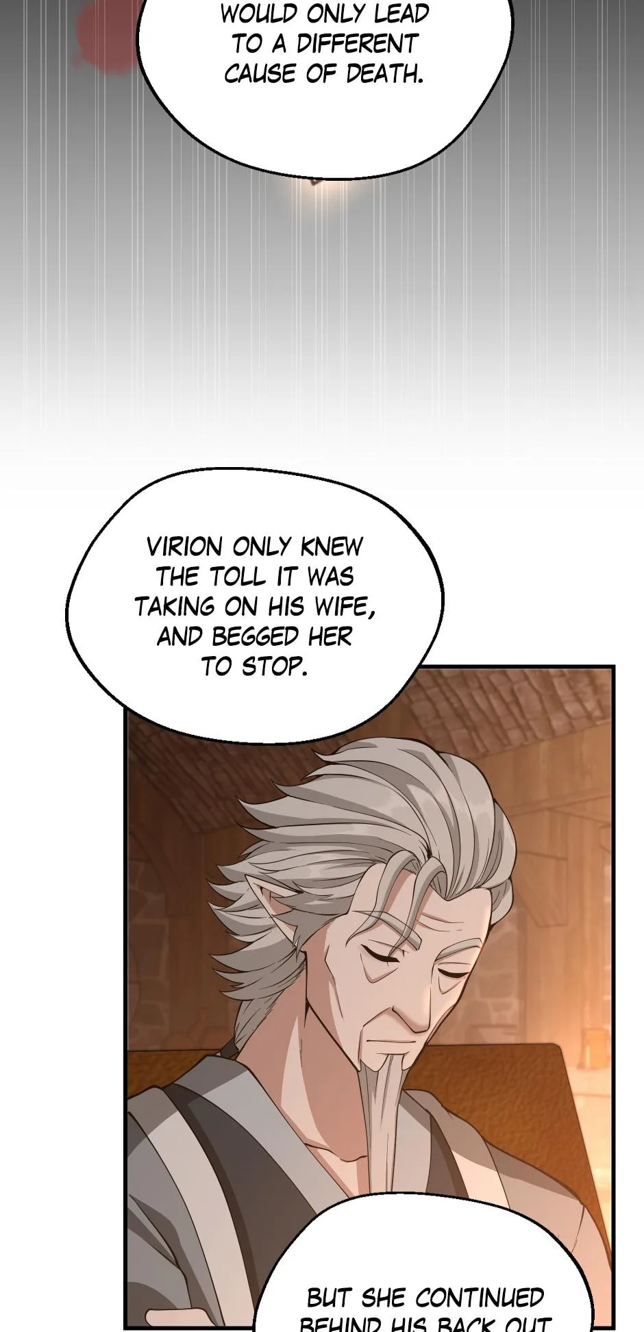 The Beginning After the End Chapter 131 – Page 60