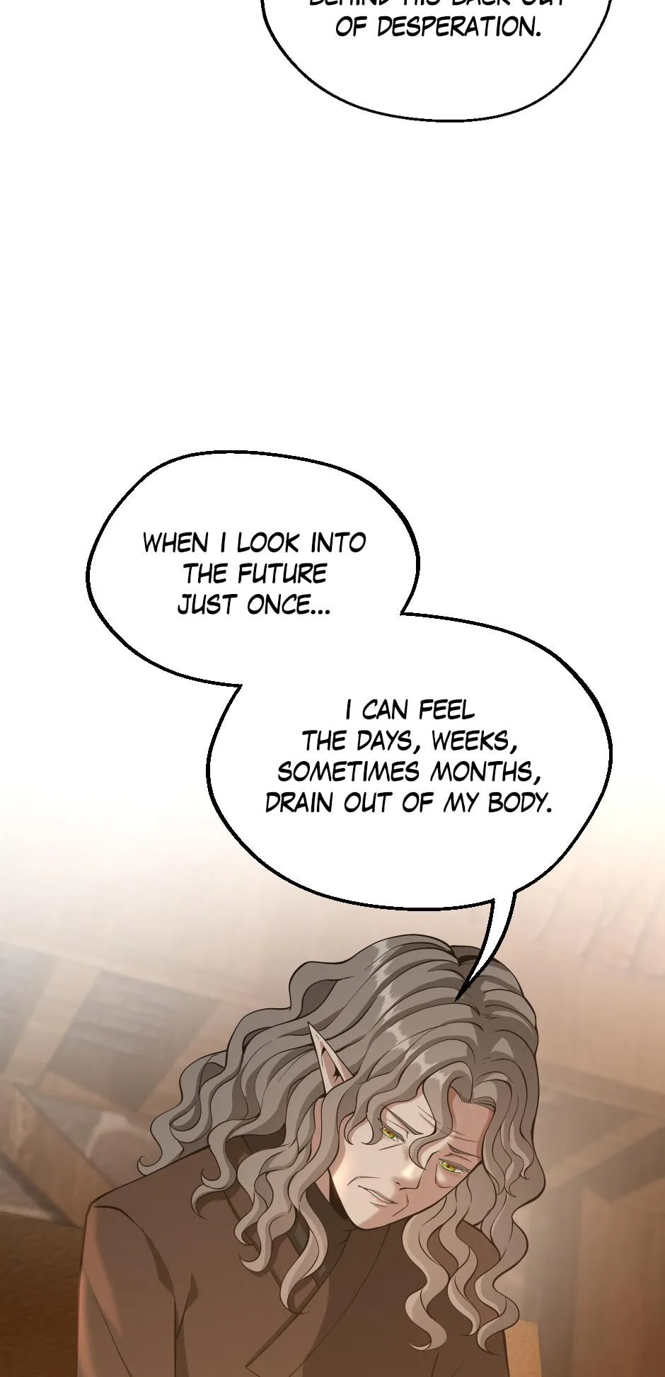 The Beginning After the End Chapter 131 – Page 61