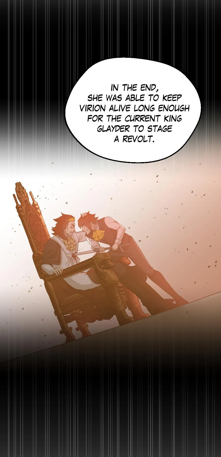 The Beginning After the End Chapter 131 – Page 63