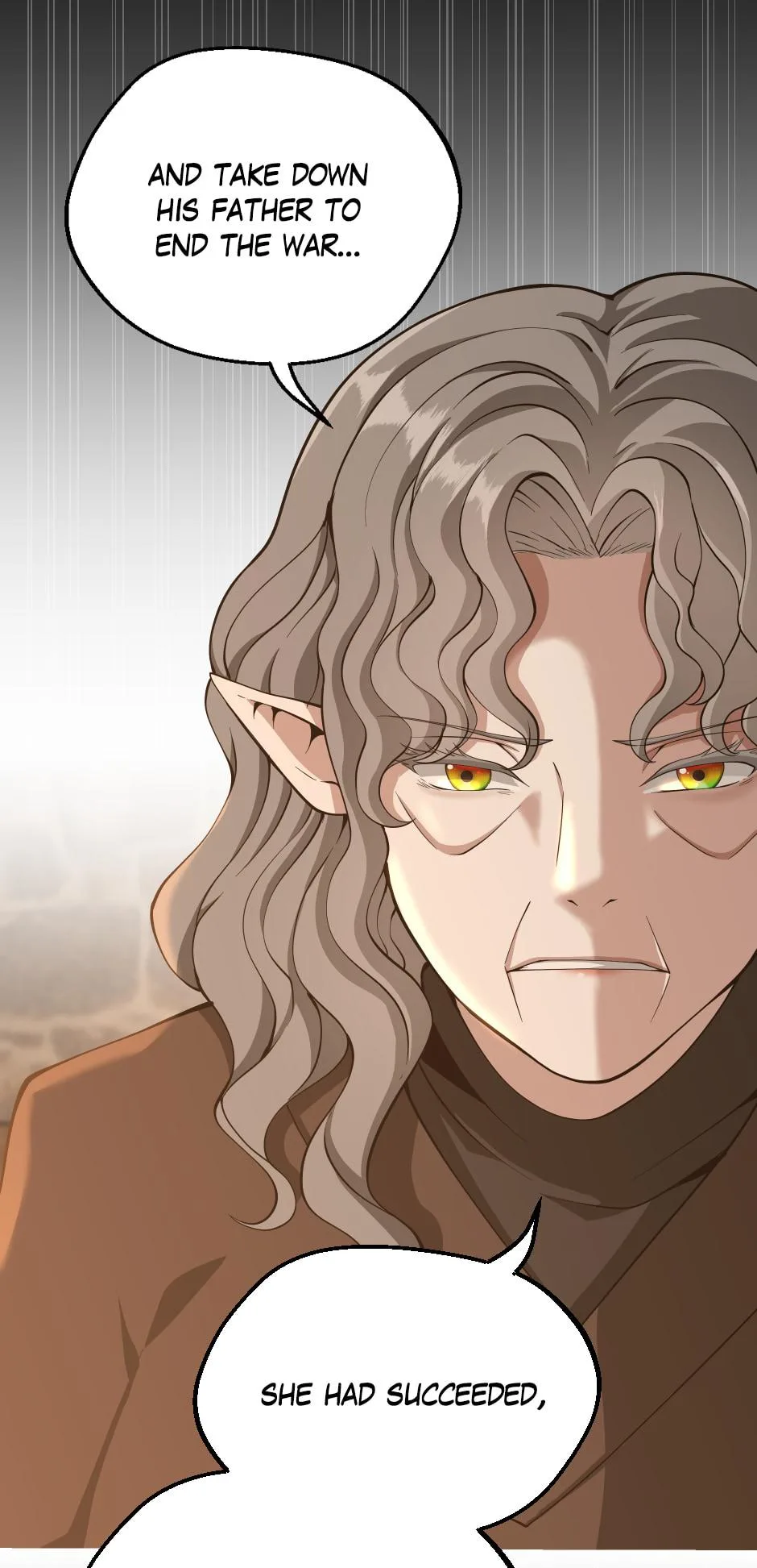 The Beginning After the End Chapter 131 – Page 64