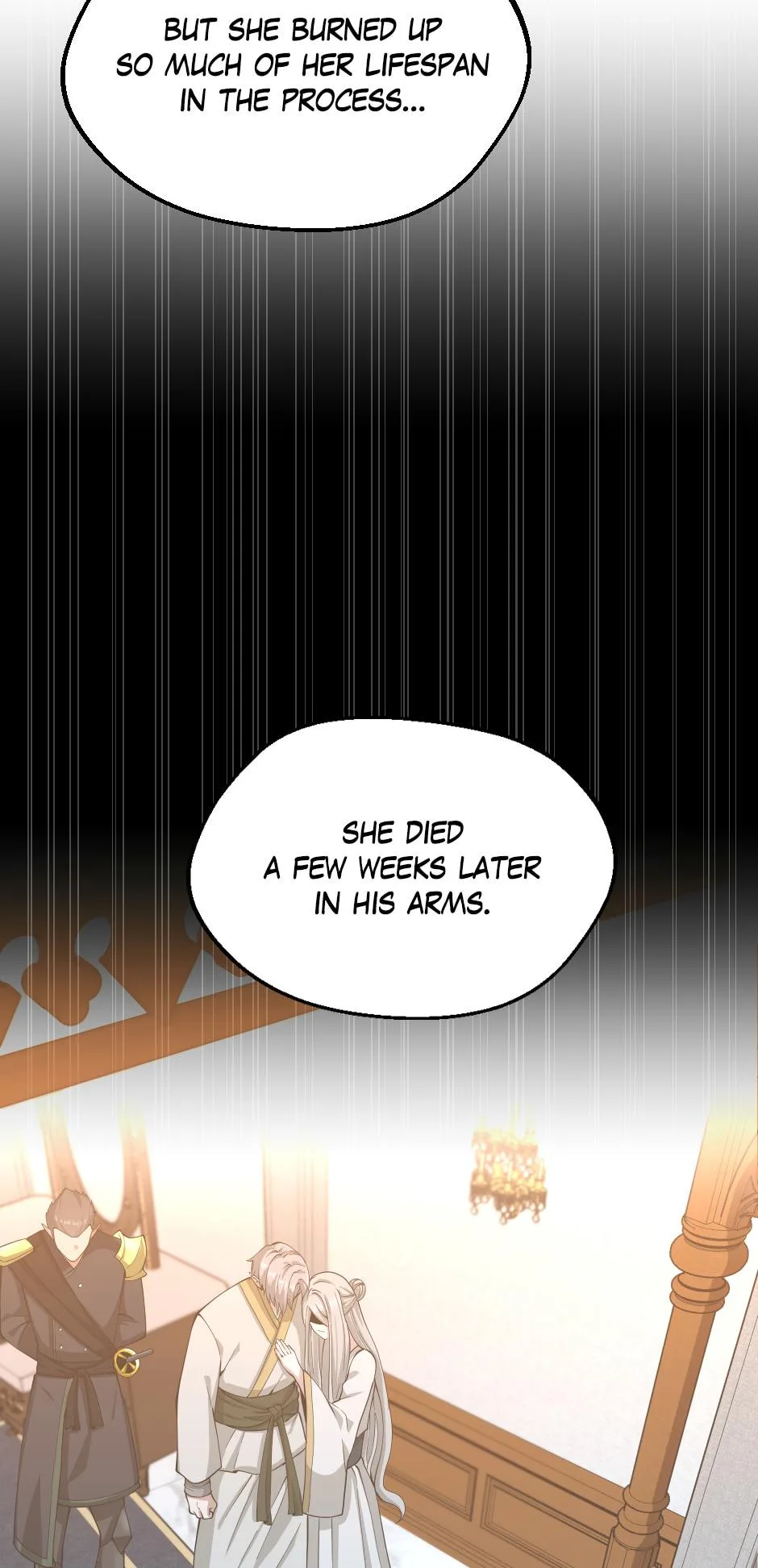 The Beginning After the End Chapter 131 – Page 65